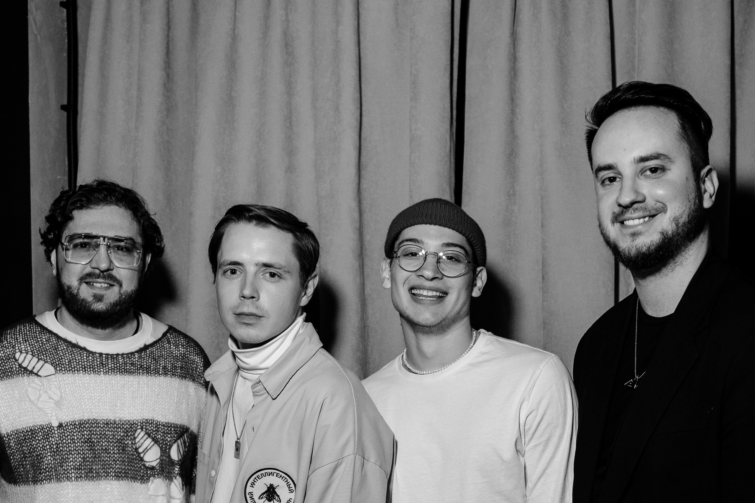 Вечеринка INSTADIUM репортажный фотограф Саша Дружинина. Репортажный фотограф в Москве Саша Дружинина