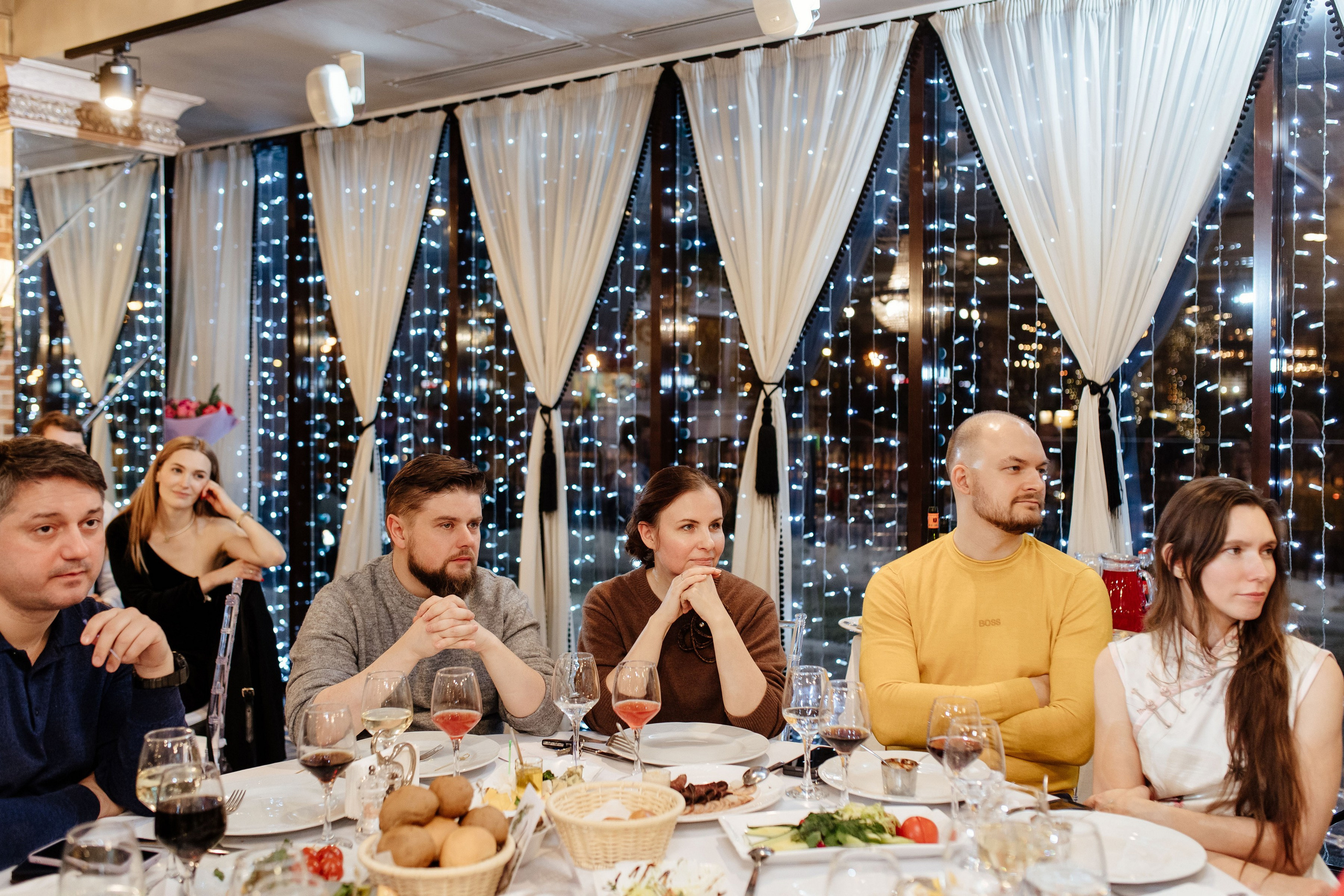Юбилей Антона. Свадебный и семейный фотограф Екатерина Иванова