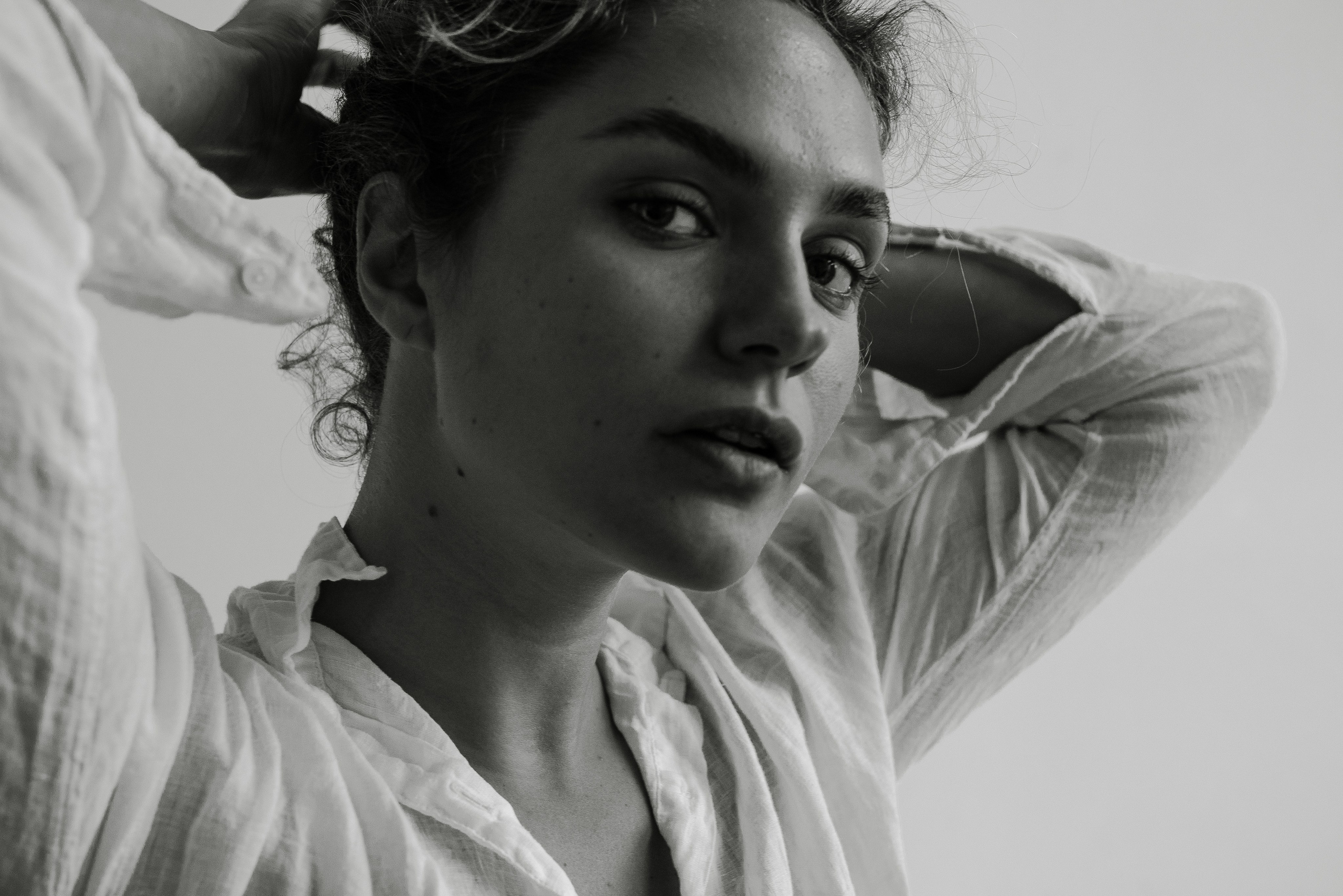 Портретный фотограф Николай Морозов