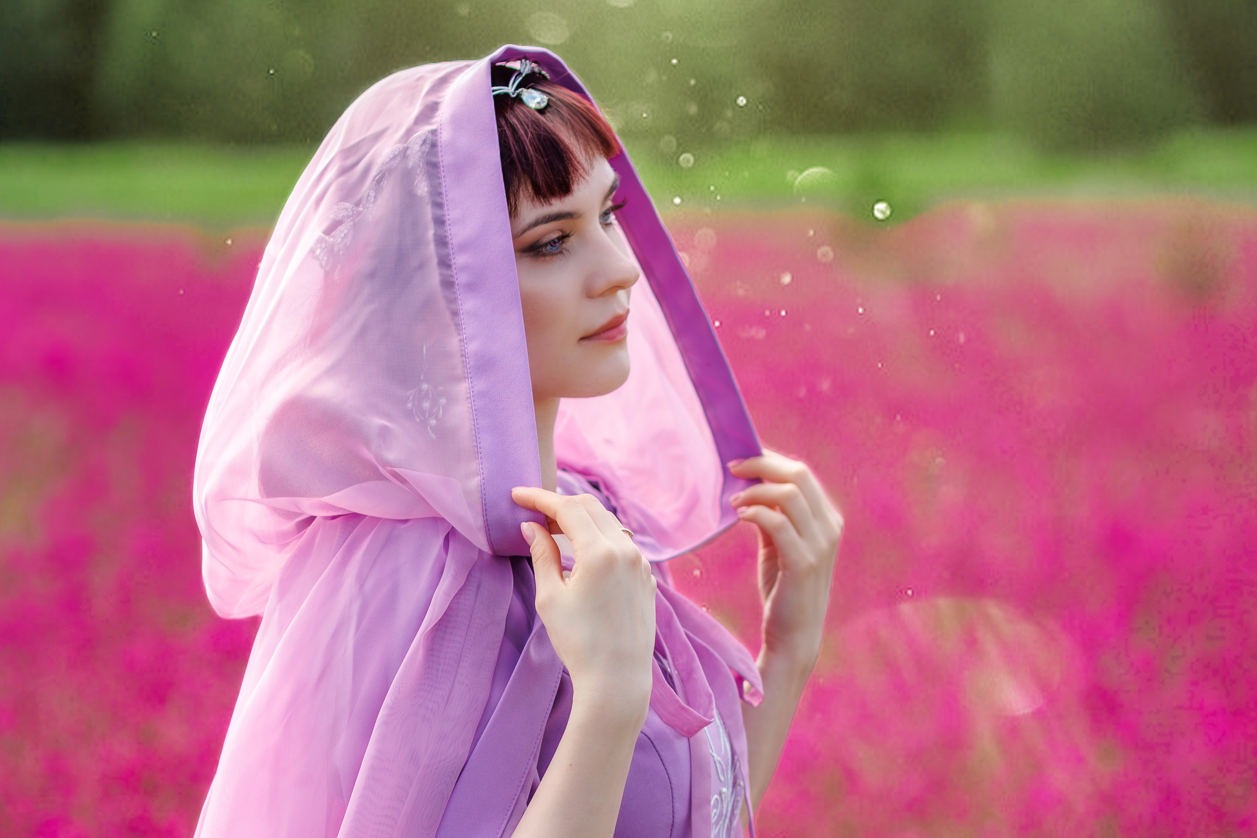 Фотосессии для себя и для вашей семьи. Семейный и свадебный фотограф в Москве и Домодедово Анна Авилочкина