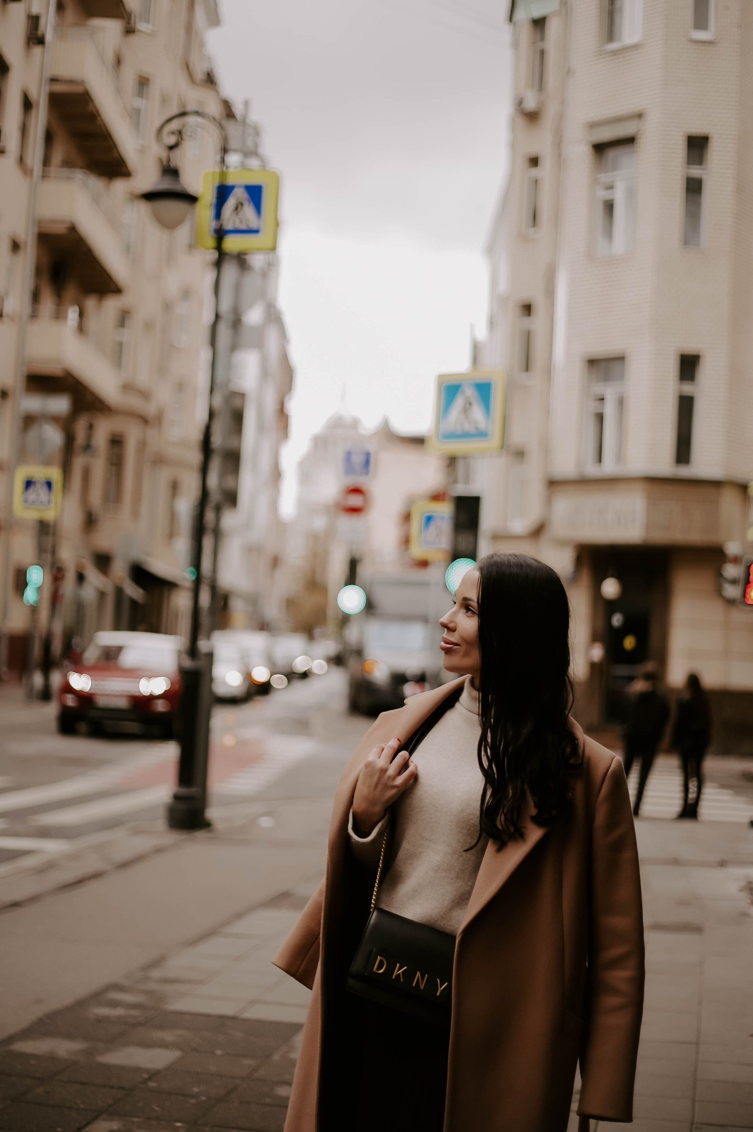 Алена. Фотограф Veronika Potaseva