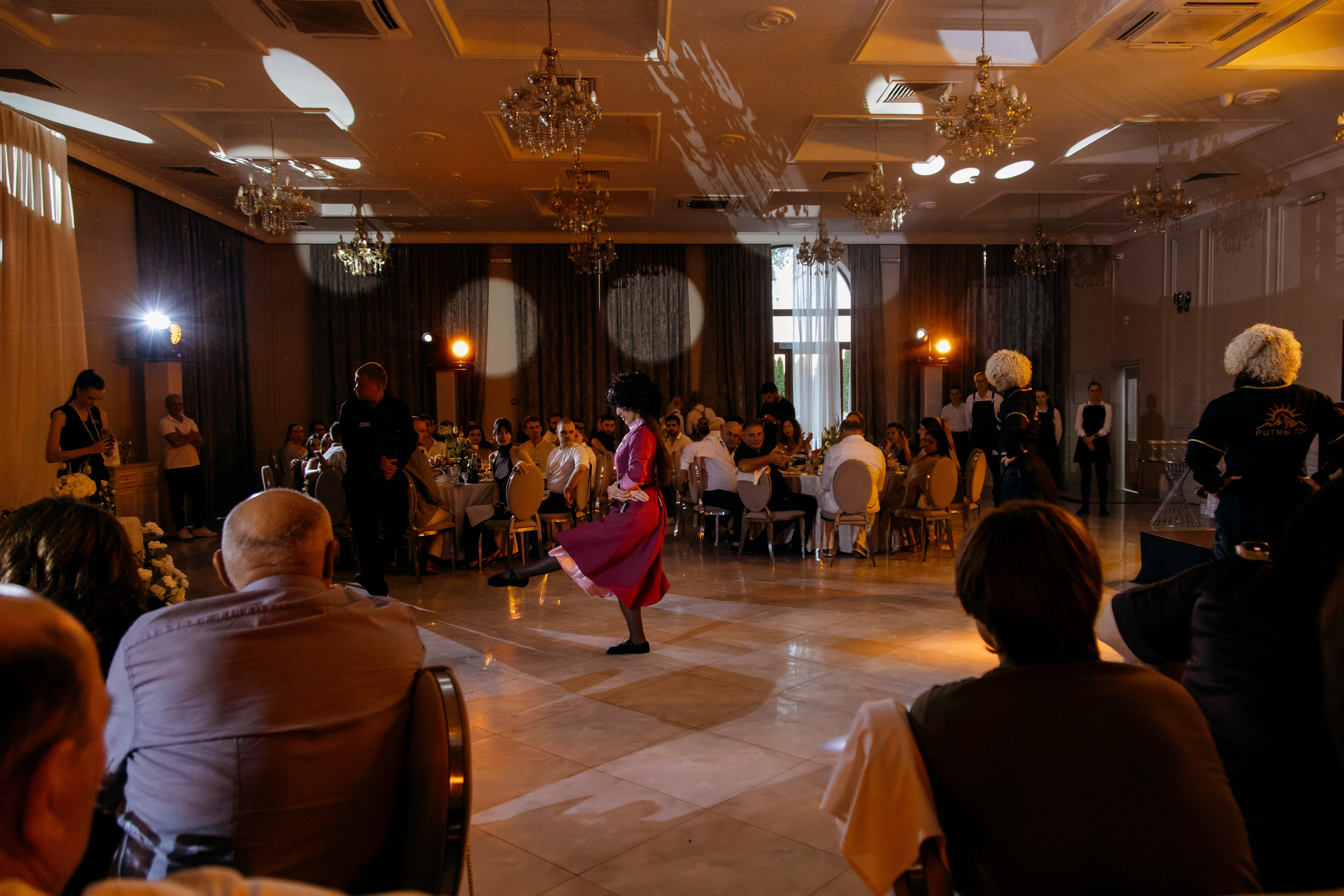 Руслан и Анна. Nikolpinhasova