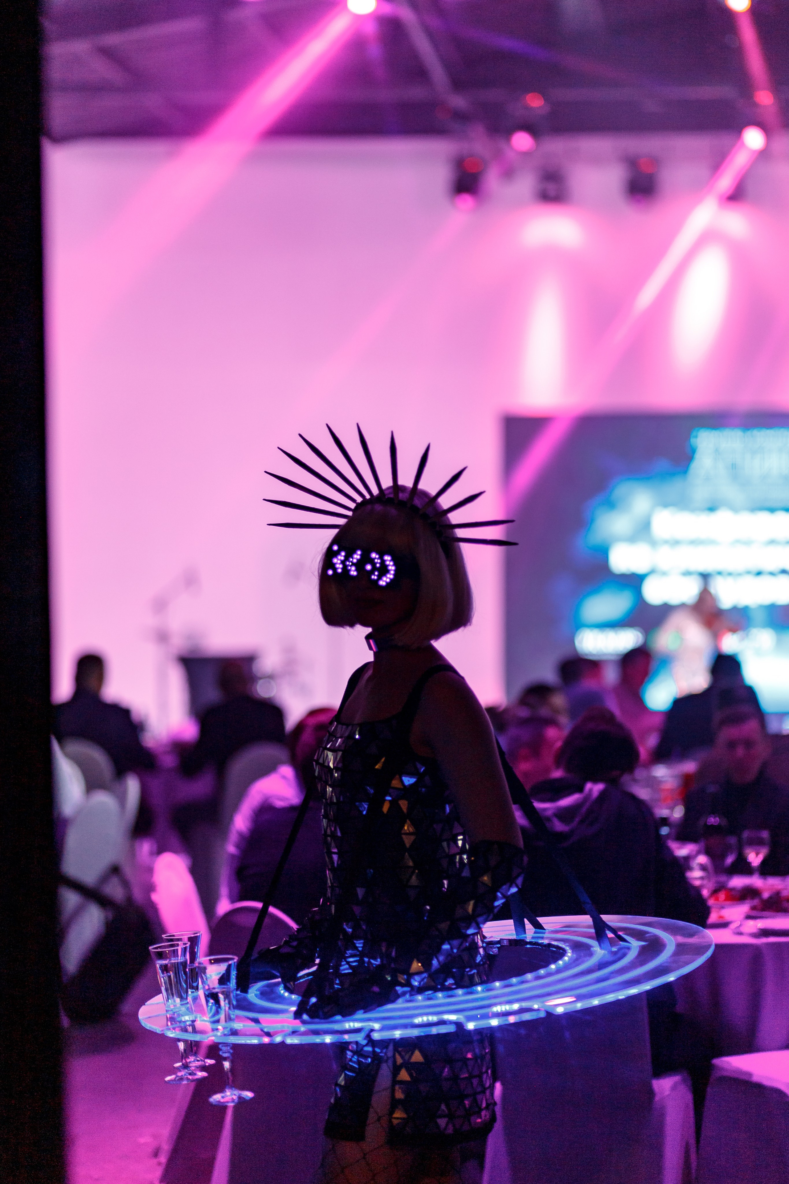 Апикс Конференция. Свадебный фотограф в Москве — Ольга Козловская