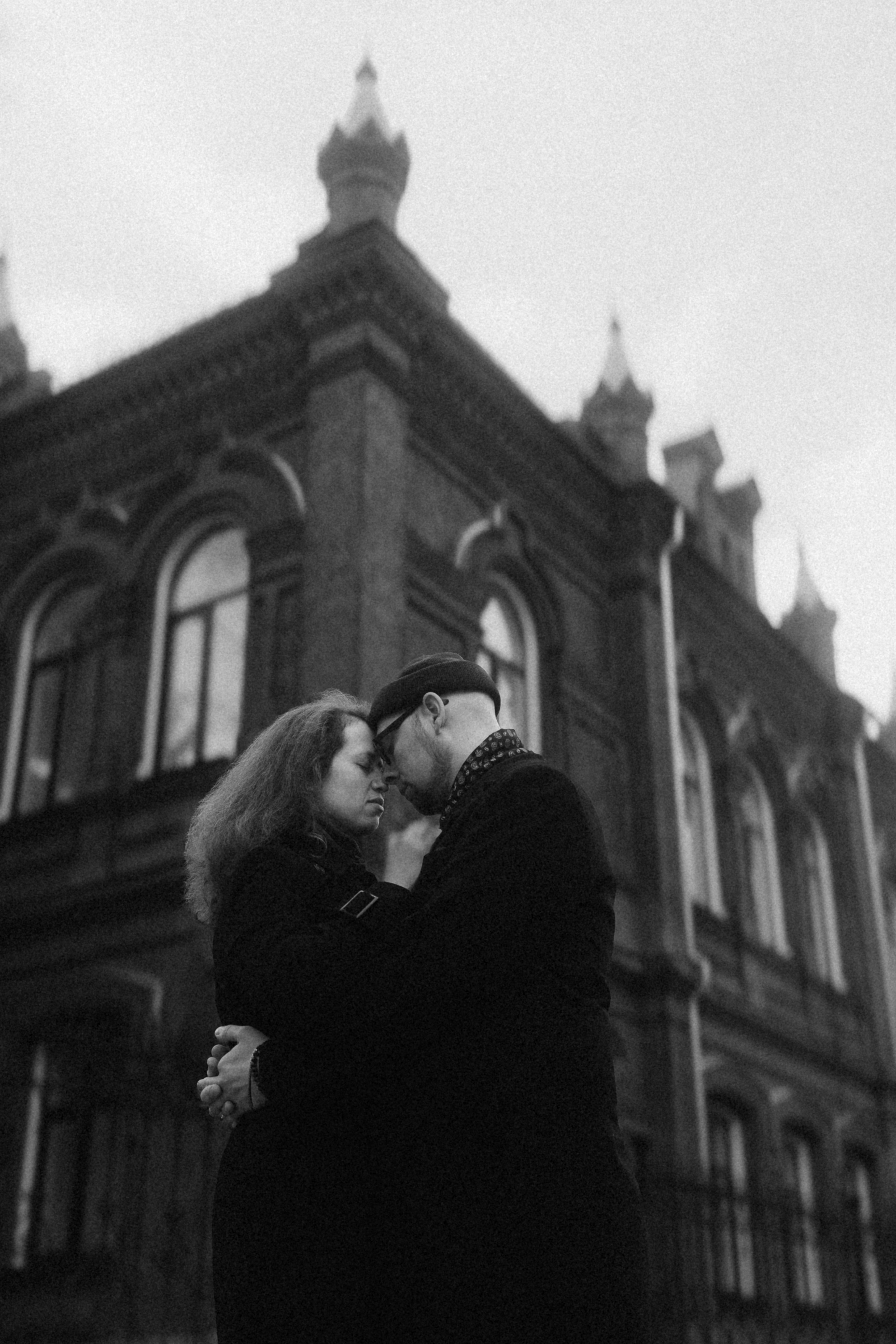 Когда холодно, согрей меня!. Свадебное видео в Иваново и России