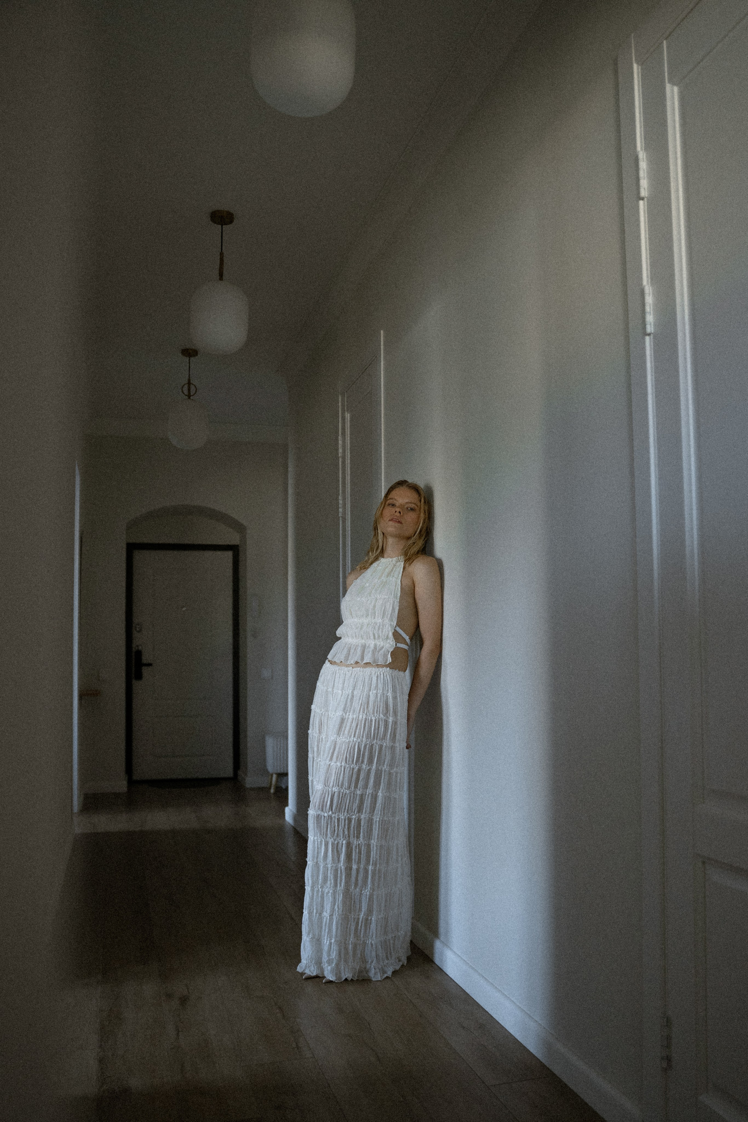 Маша и Мир. Фотограф в Москве Наталия Варакина