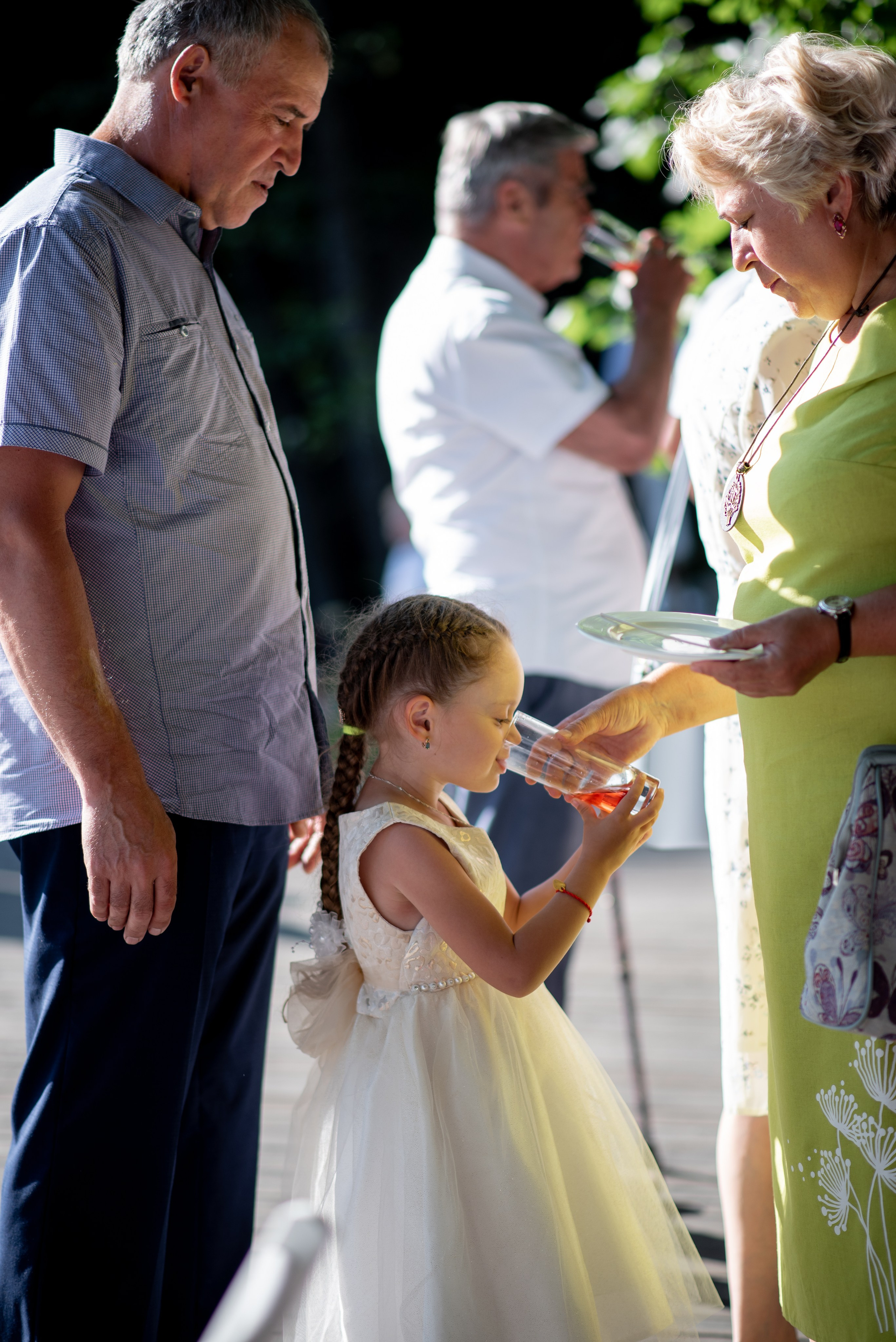 Рифат и Анастасия. Свадебный фотограф в Казани