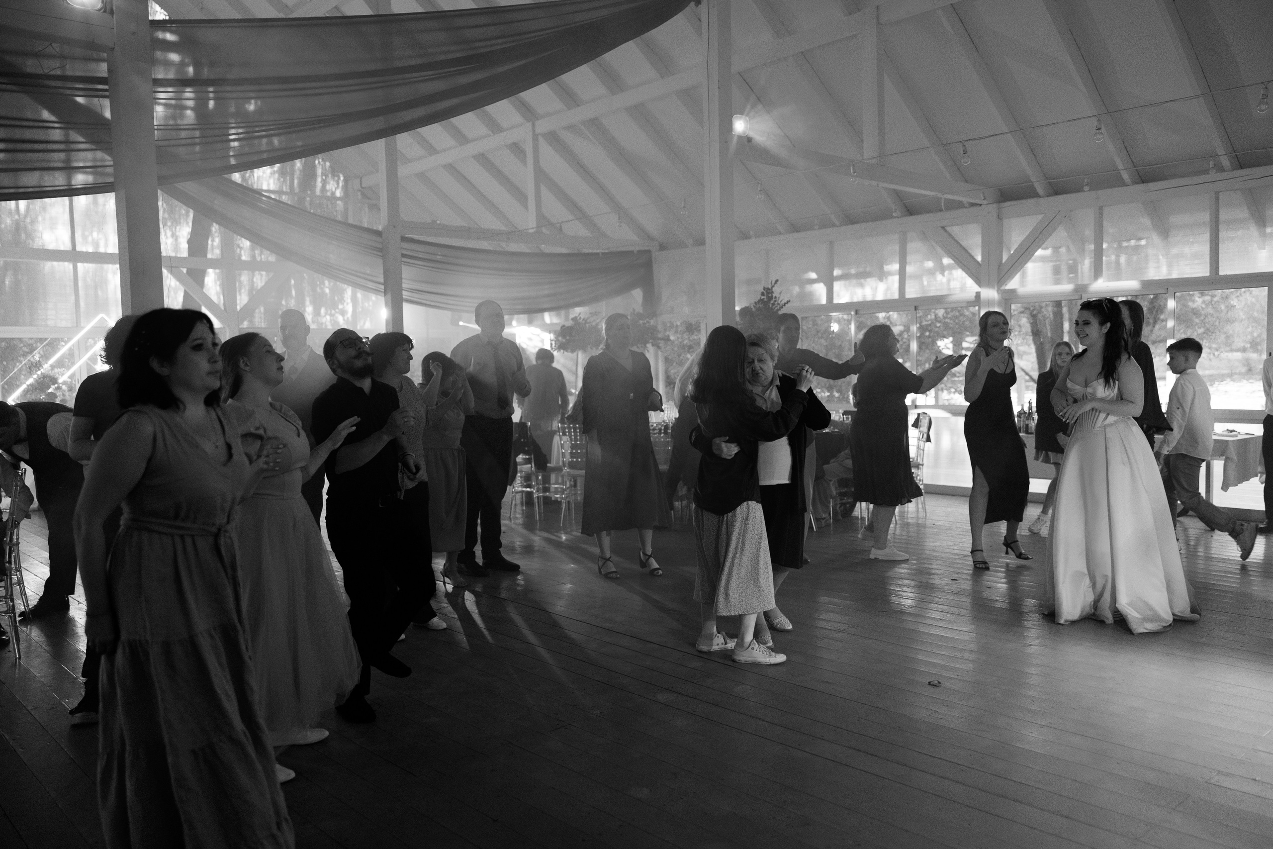 В & А. BLISSKA EVENTS