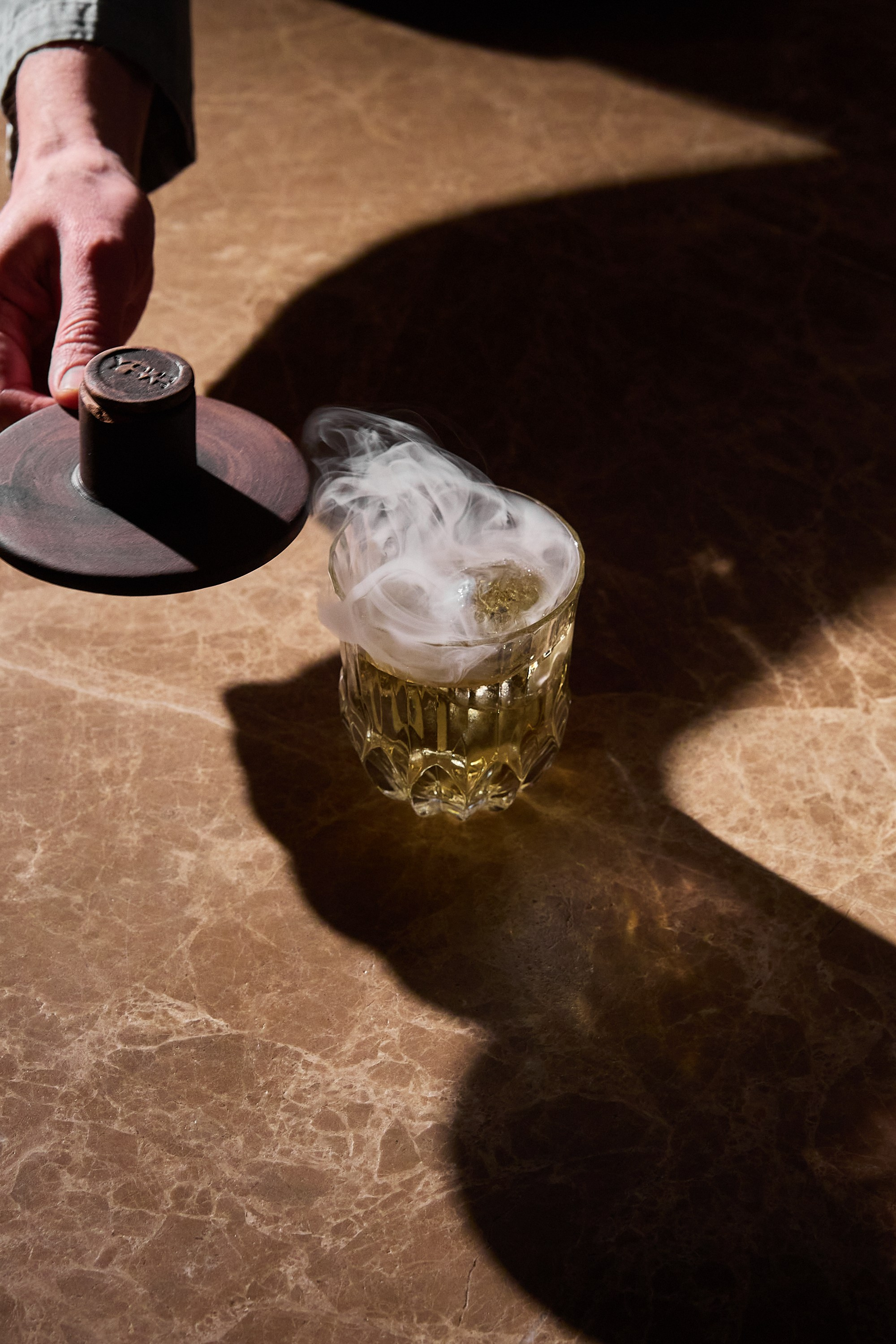 РЕСТОРАНЫ. Контент фотограф в Москве Ник Фрост