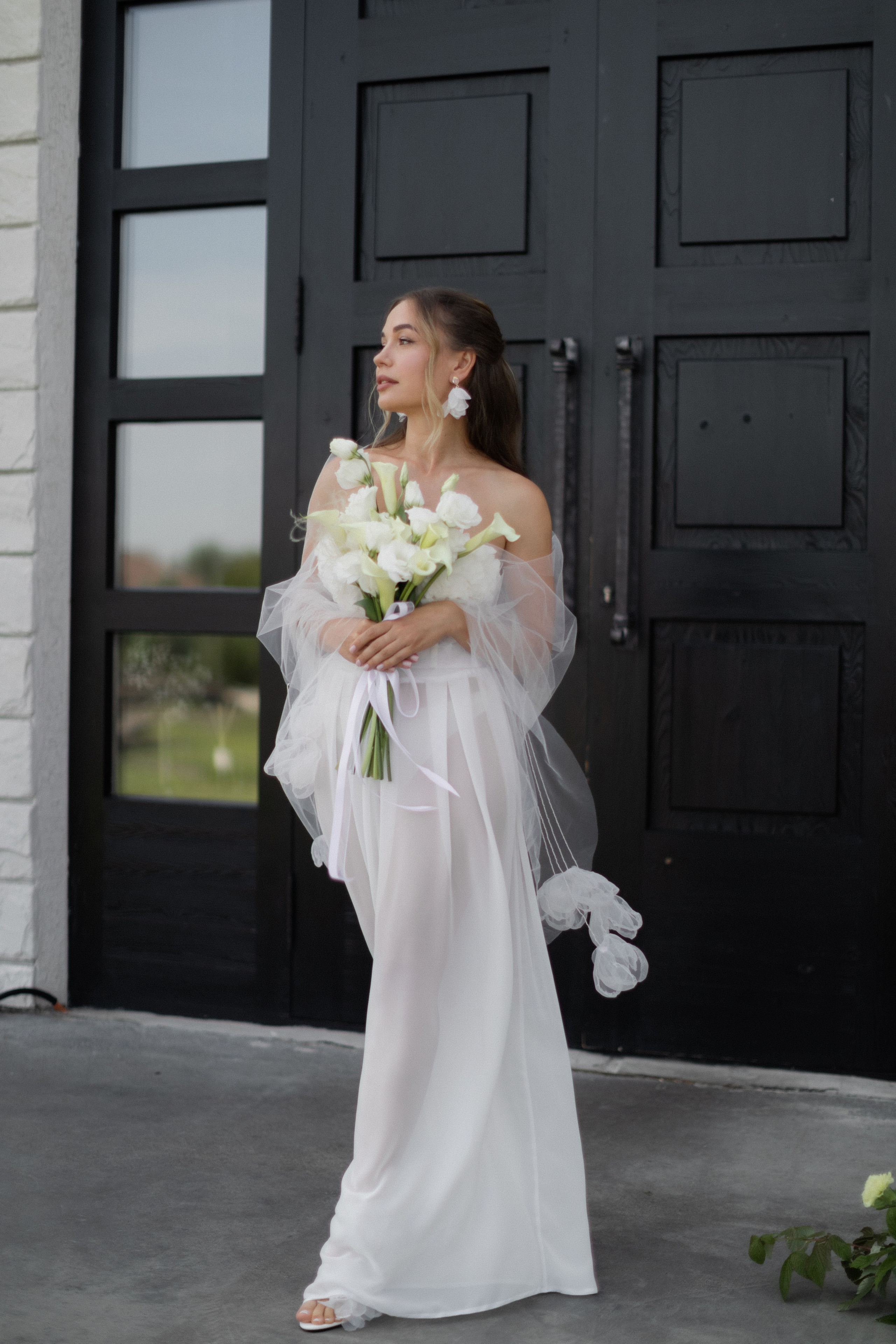 Полина & Евгений. Свадебный и семейный фотограф в Красноярске