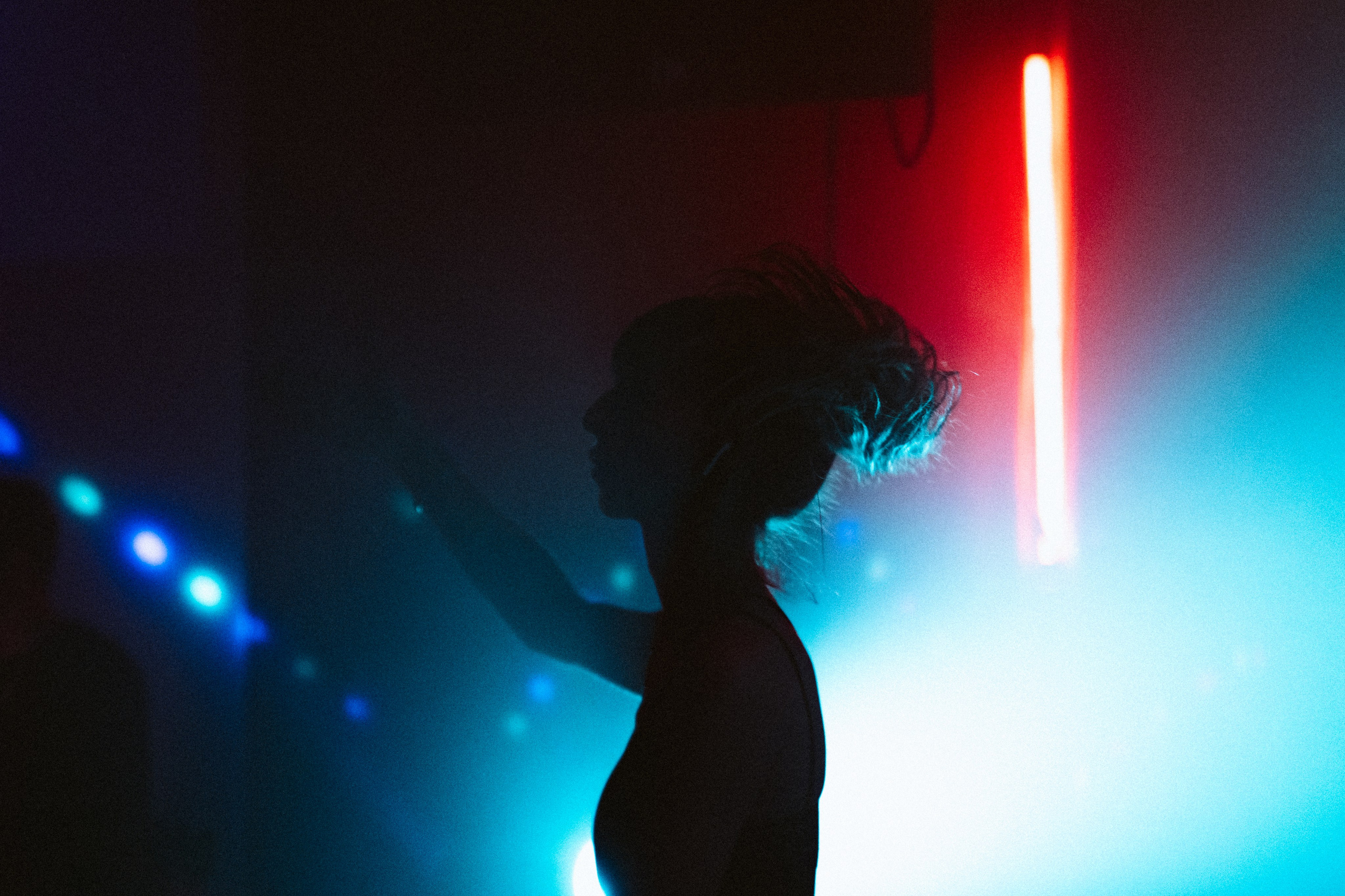 RNTMNKA. Photographer Alexandr