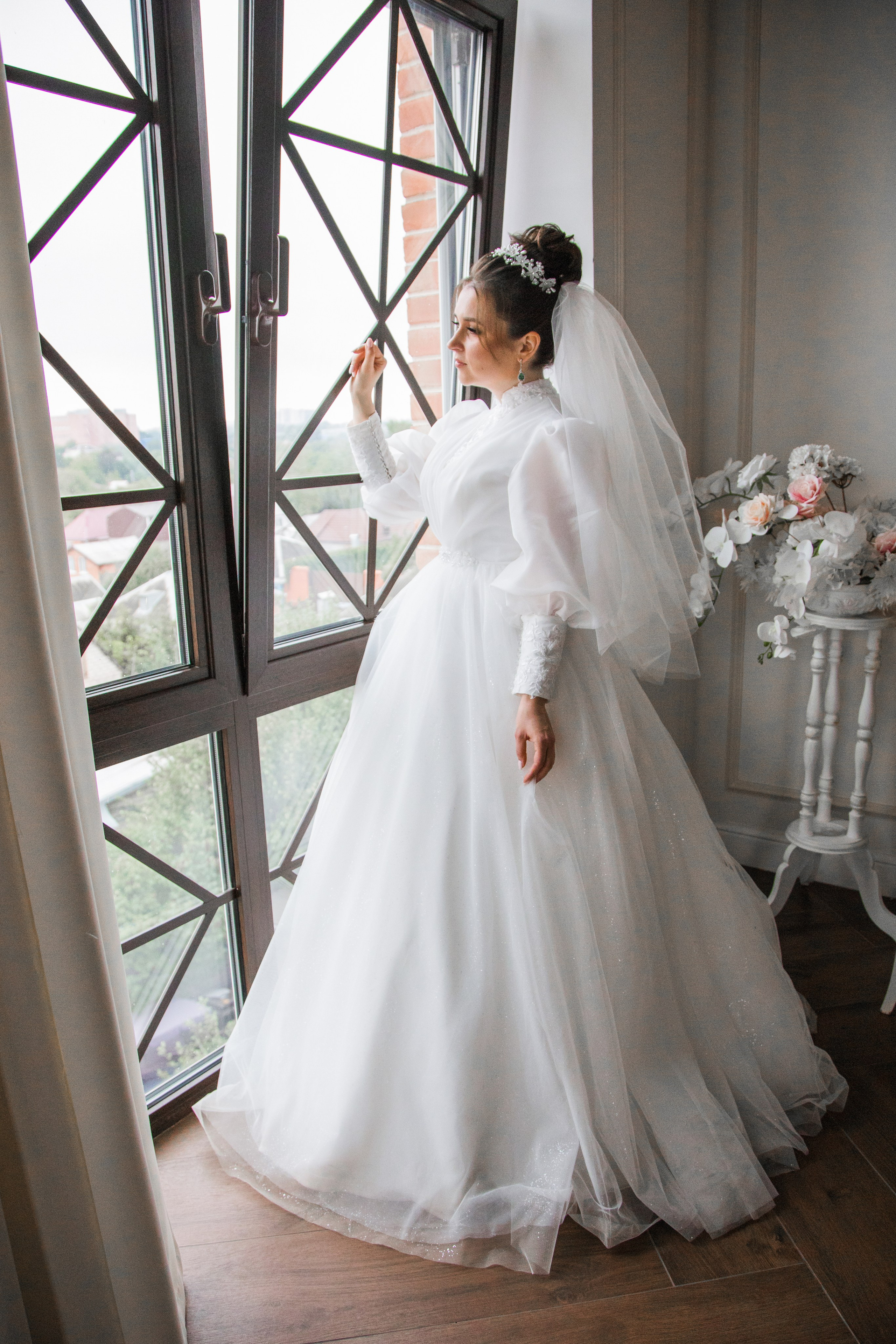 Wedding. Анна Рышкевич