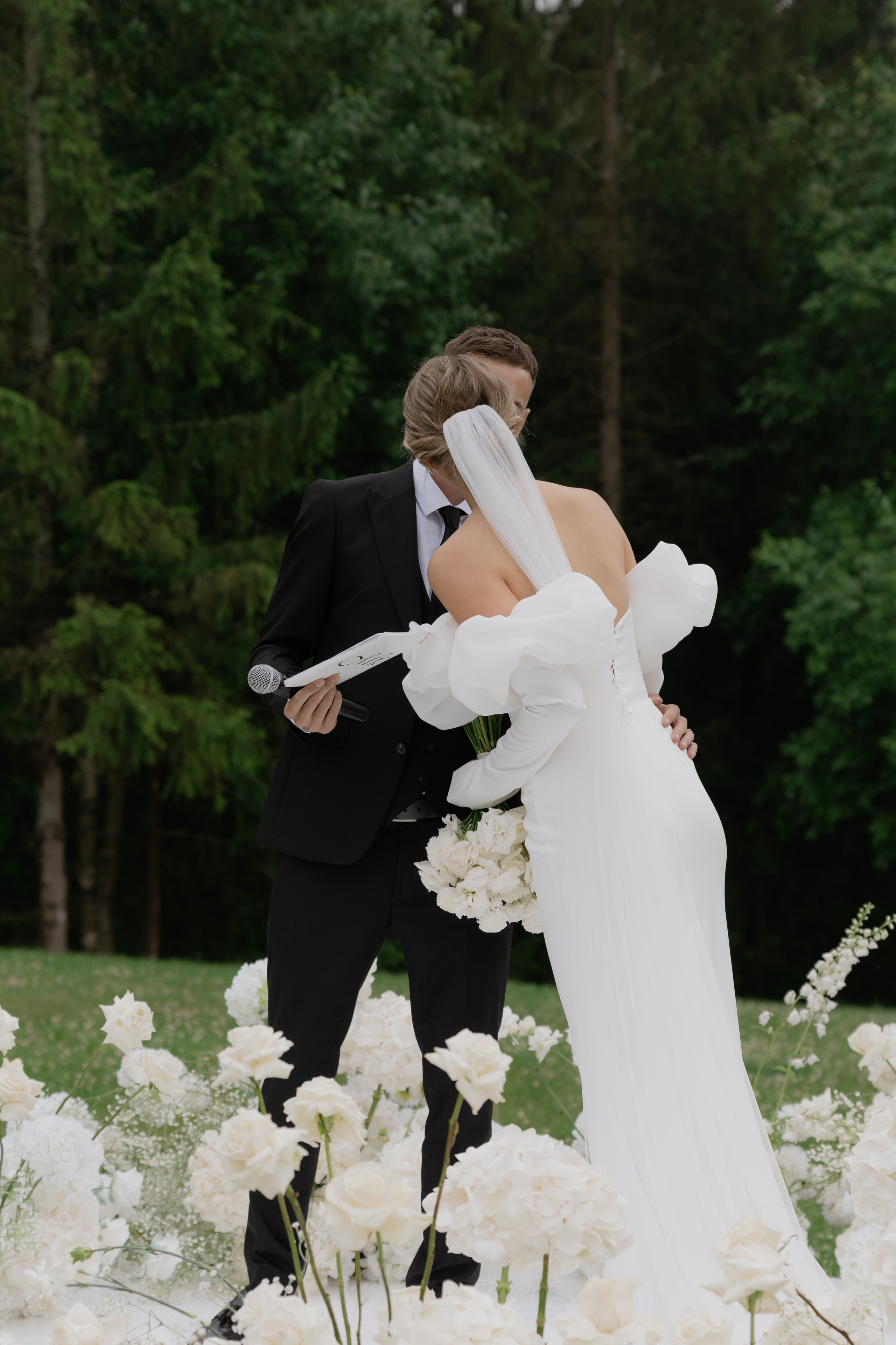 Влад Ира Royal Hall 1.07.2024. Свадебный фотограф Кристина Винокурова