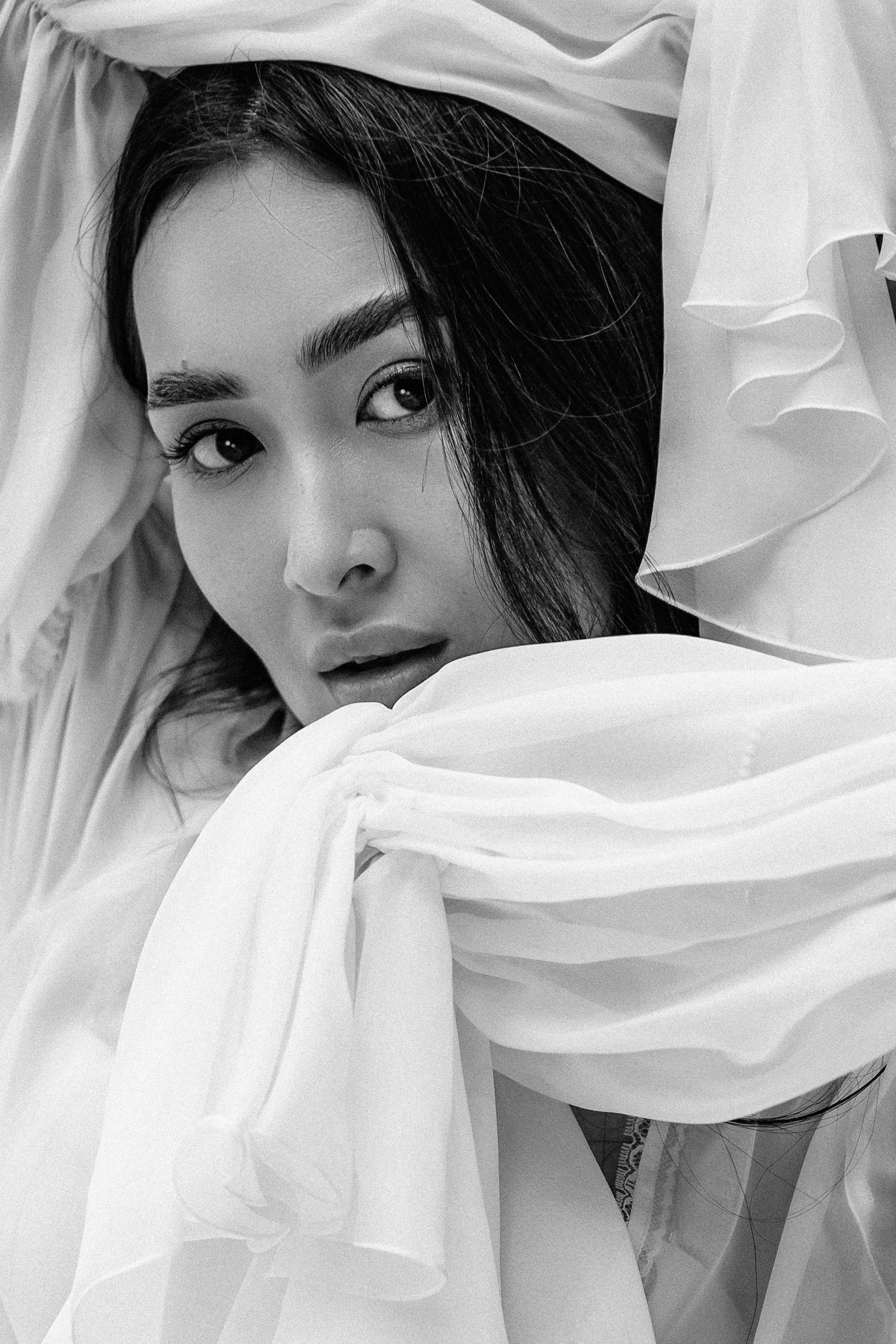 IVAN I DANA. Семейный и портретный фотограф в г. Орск Алишер Азимов