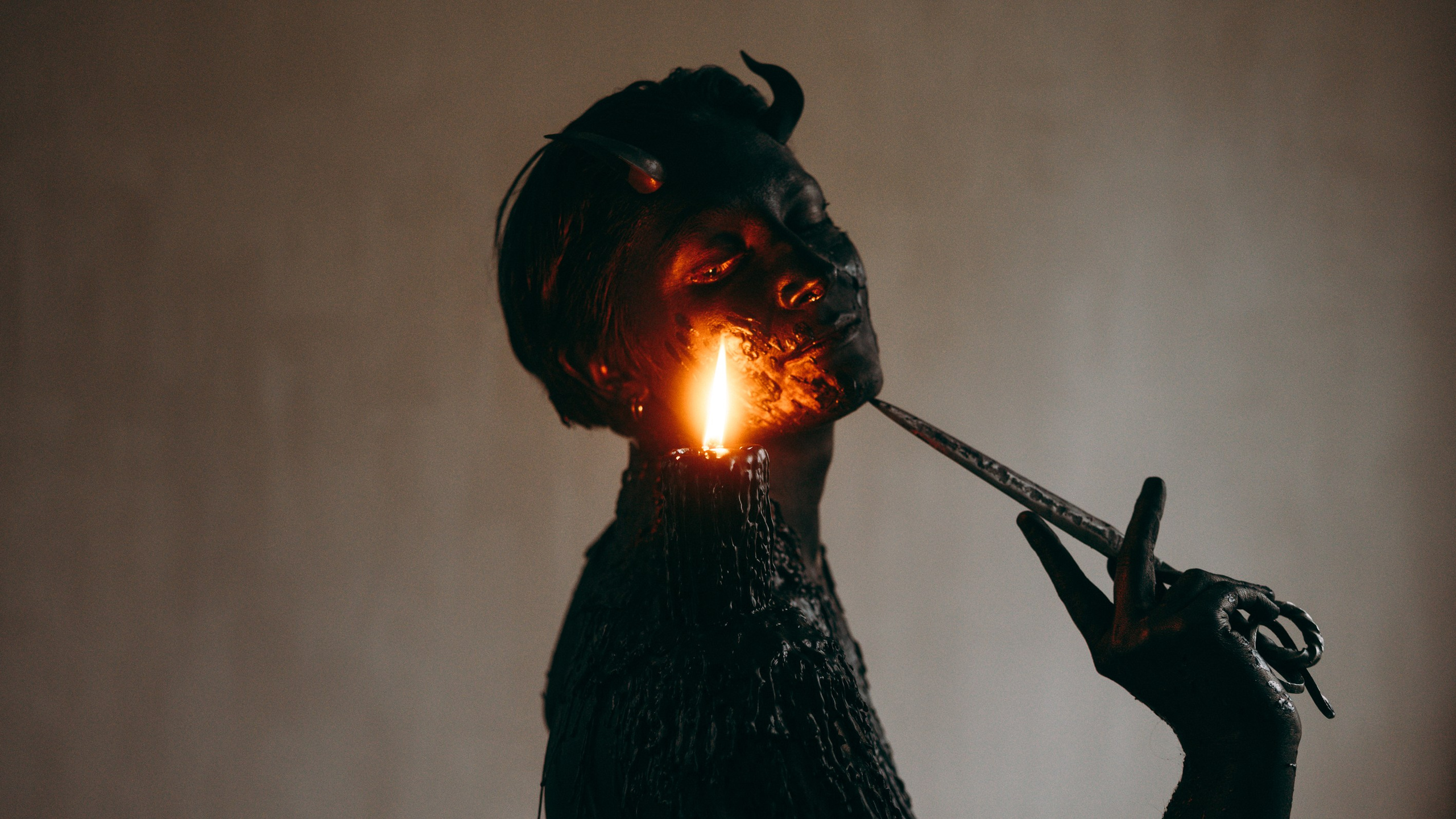 Галерея. Фотоведьма Дарья Нечинская