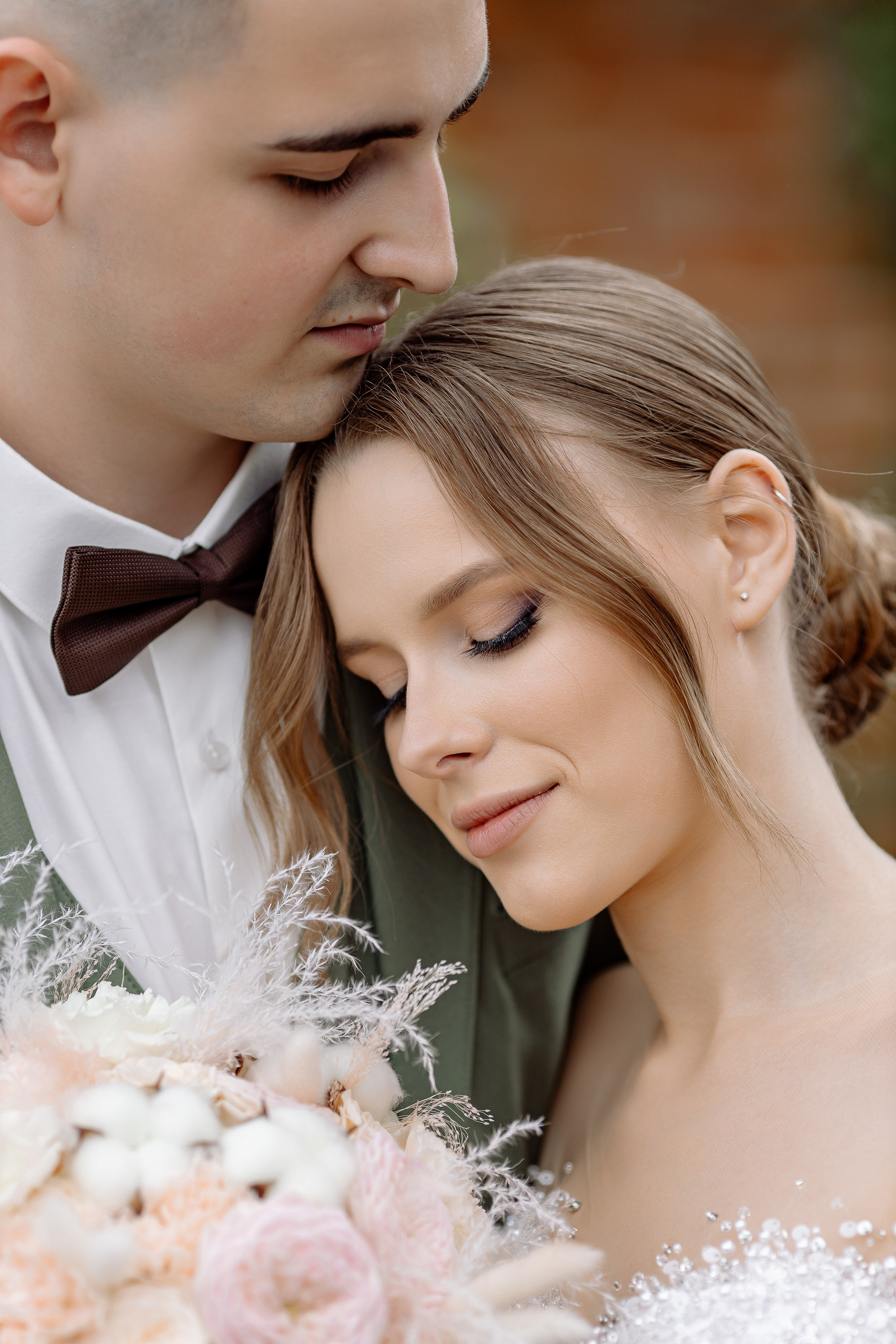 Свадьба молодых ребят. Свадебный и семейный фотограф в Тамбове Сергей Григорьев