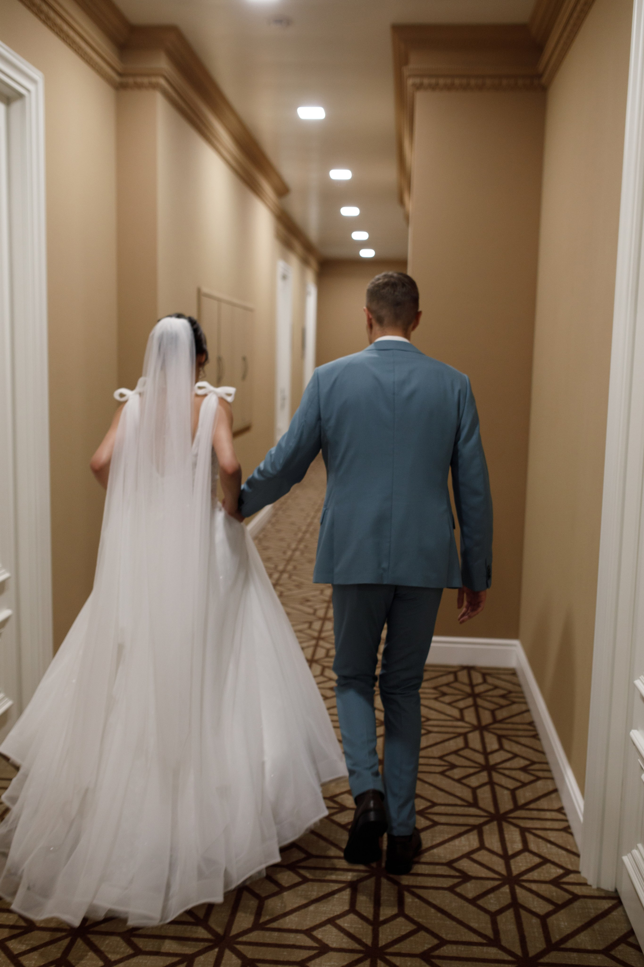 Свадьба Арсения и Валентины. Свадебный и семейный фотограф в Иркутске Яна Лиа