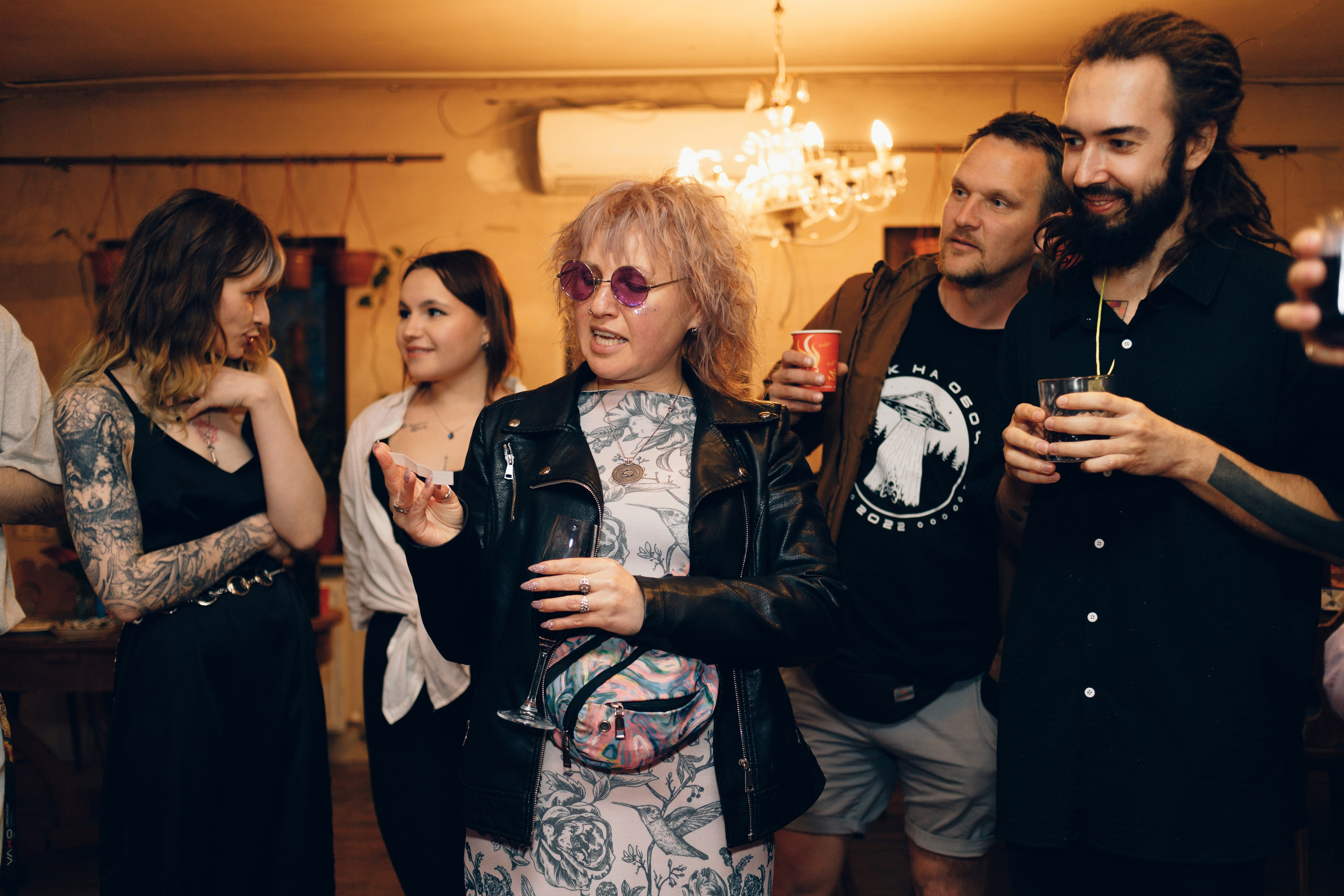 Наталья & Марат. Фотограф в Тбилиси Наталья Фомина