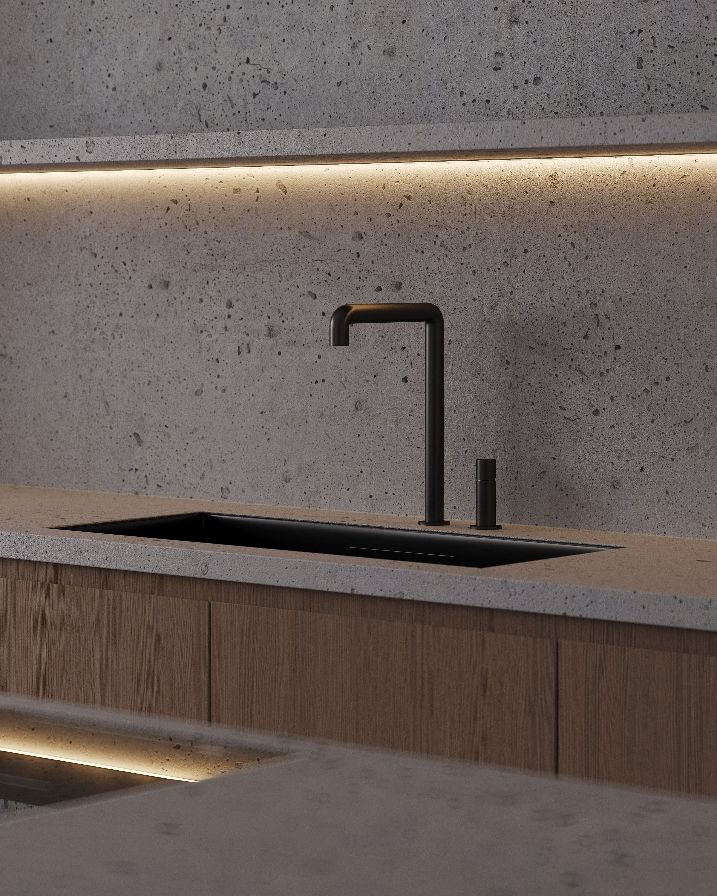 CNCPT | MSK. 3d визуализатор Анастасия Науменко