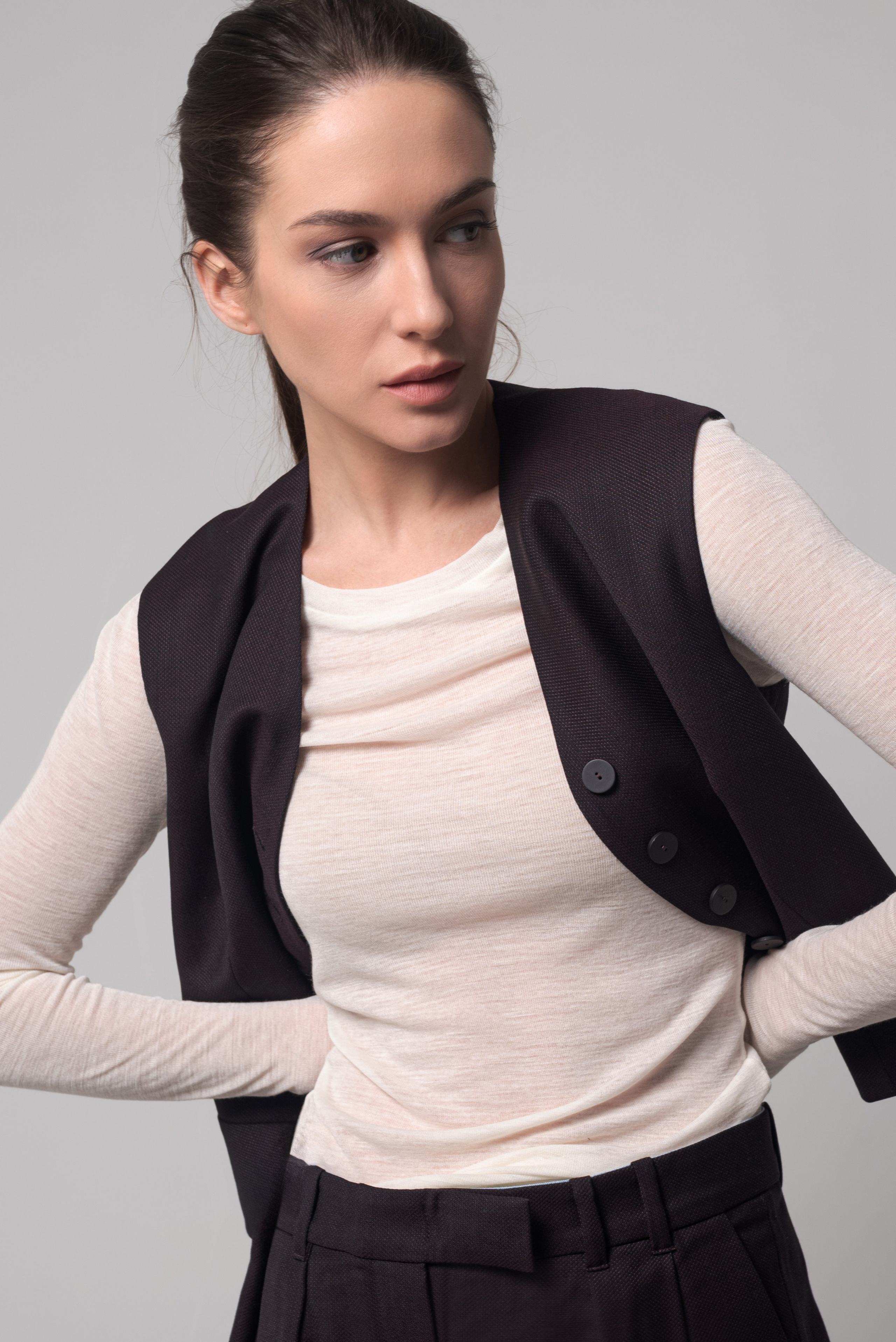 ModFled (каталог). Фотограф Москва Виктория Вишневская актерское / модельное портфолио