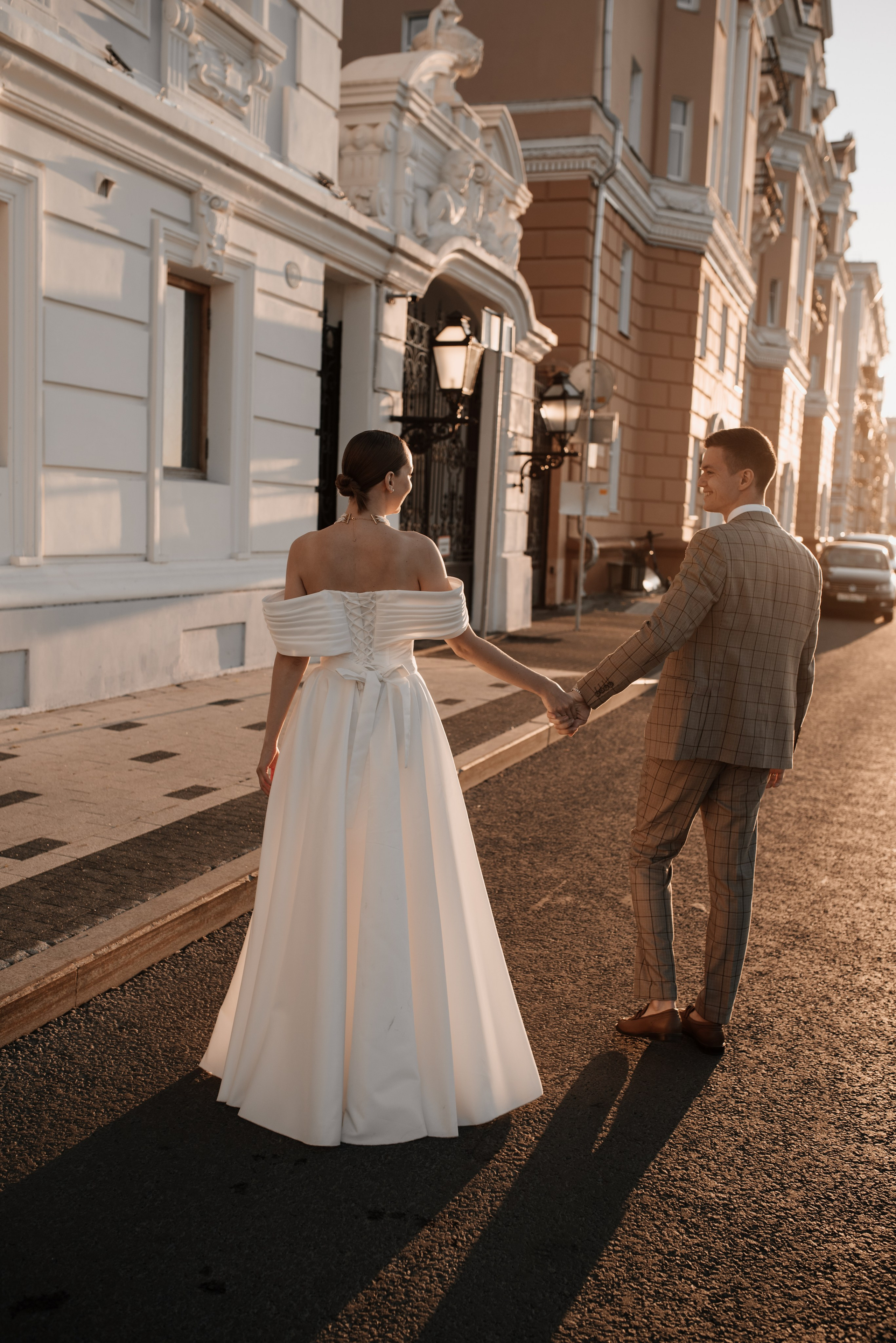 Настя ♡ Женя. Фотограф Ольга Плеханова | Нижний Новгород, Москва