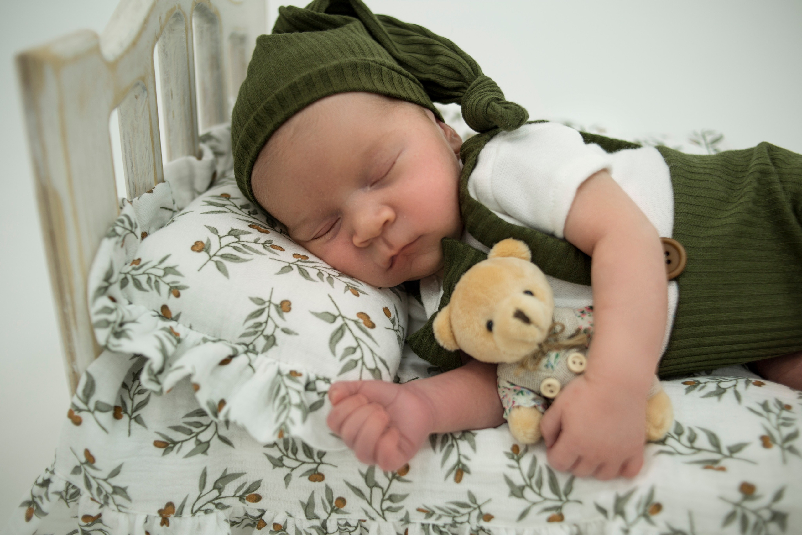 Съемки новорожденных. Семейный и детский фотограф Гульгена Фазулова