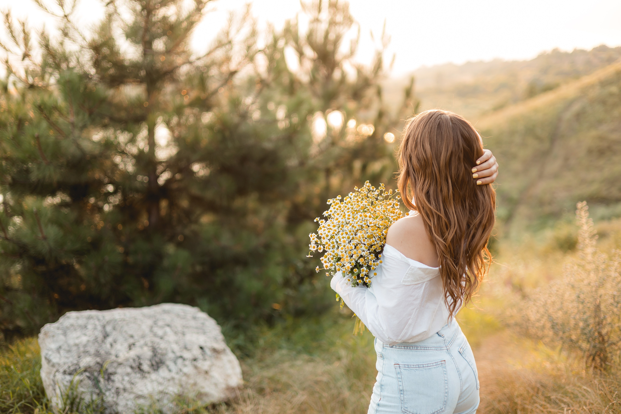 Фотосессии. Ретушер Светлана Абрамова