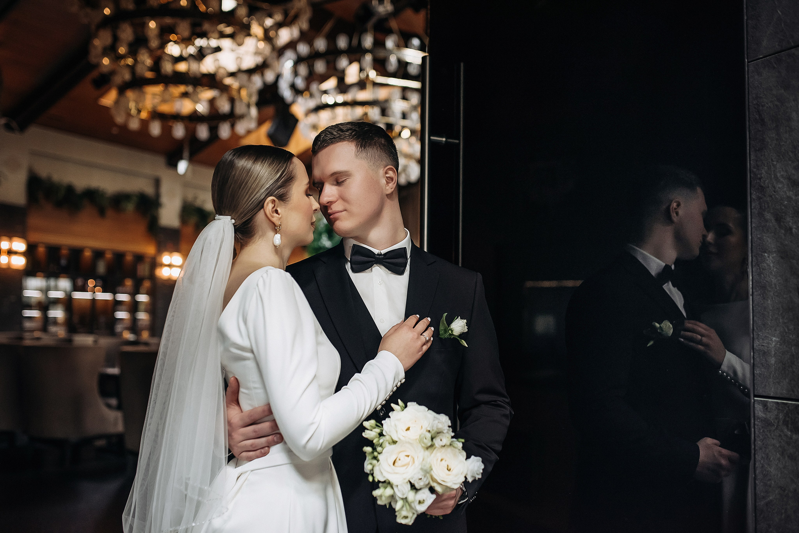 Прогулка. Семейный и свадебный фотограф Тамара Кресс в Минске, Смолевичах