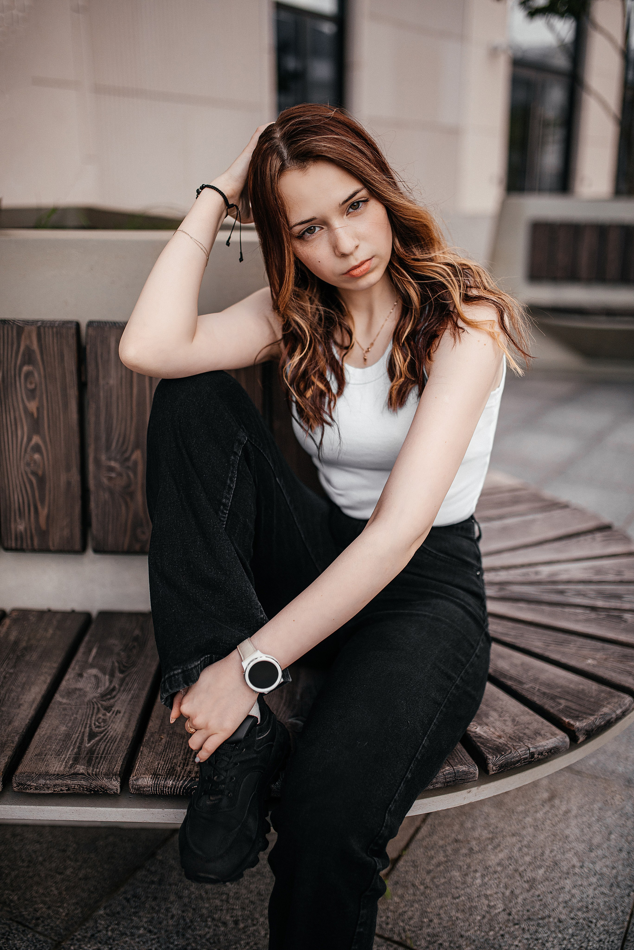 Илона. Семейный и свадебный фотограф Тамара Кресс в Минске, Смолевичах