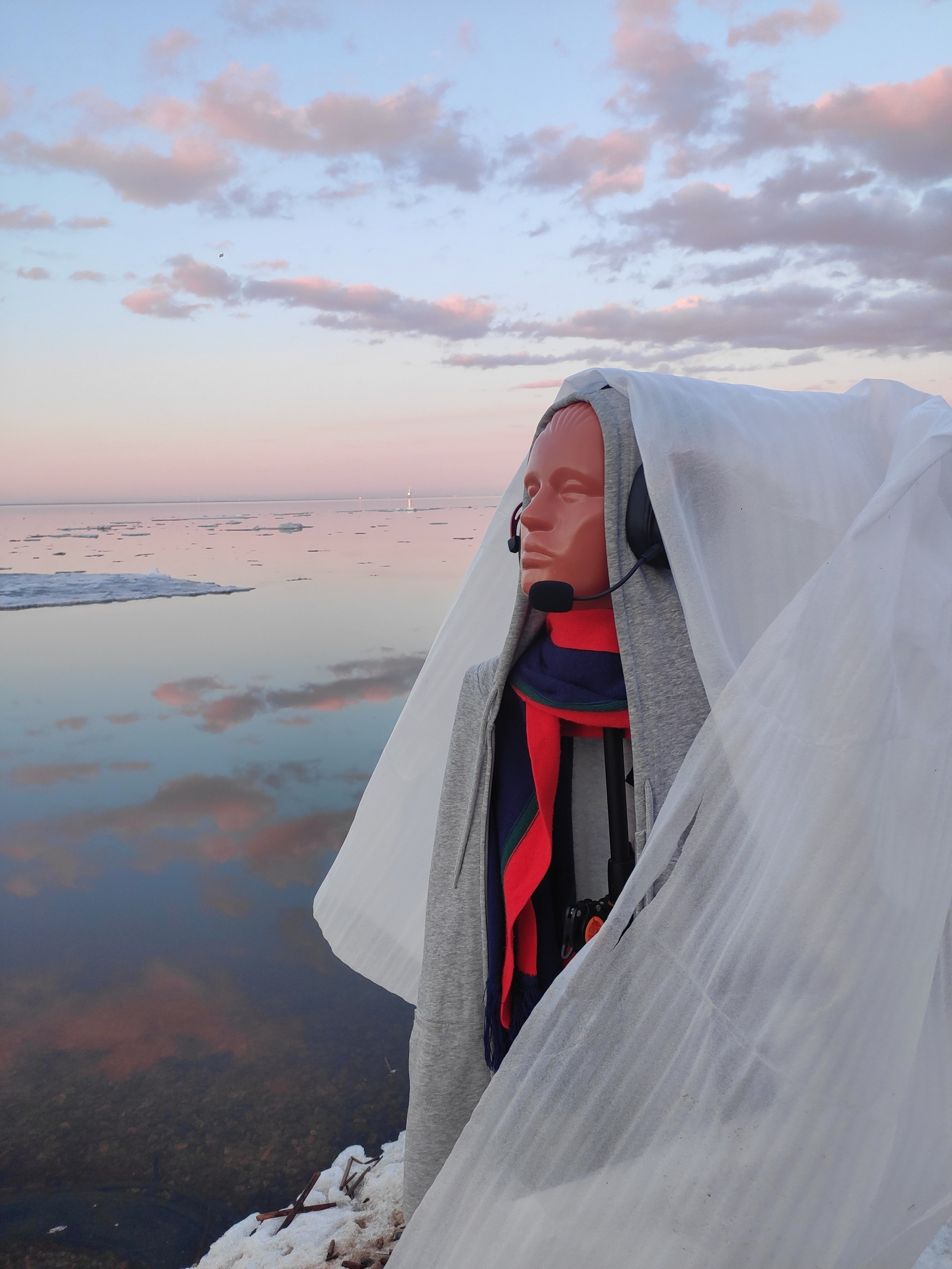 Арт и студийная фотография. Фотограф Сергей Пюннинен