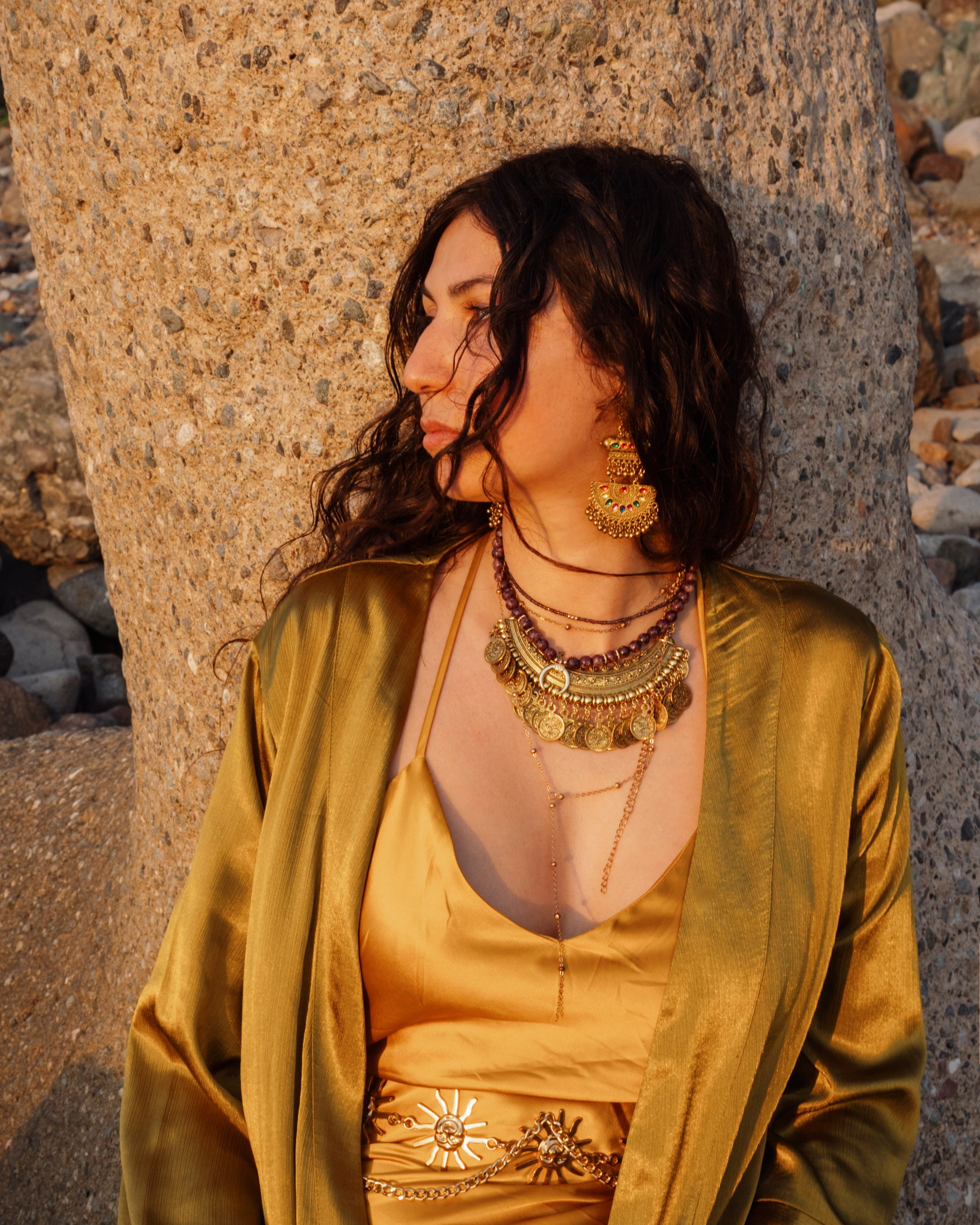 LEYLI | SARPI. Photographer Barcelona