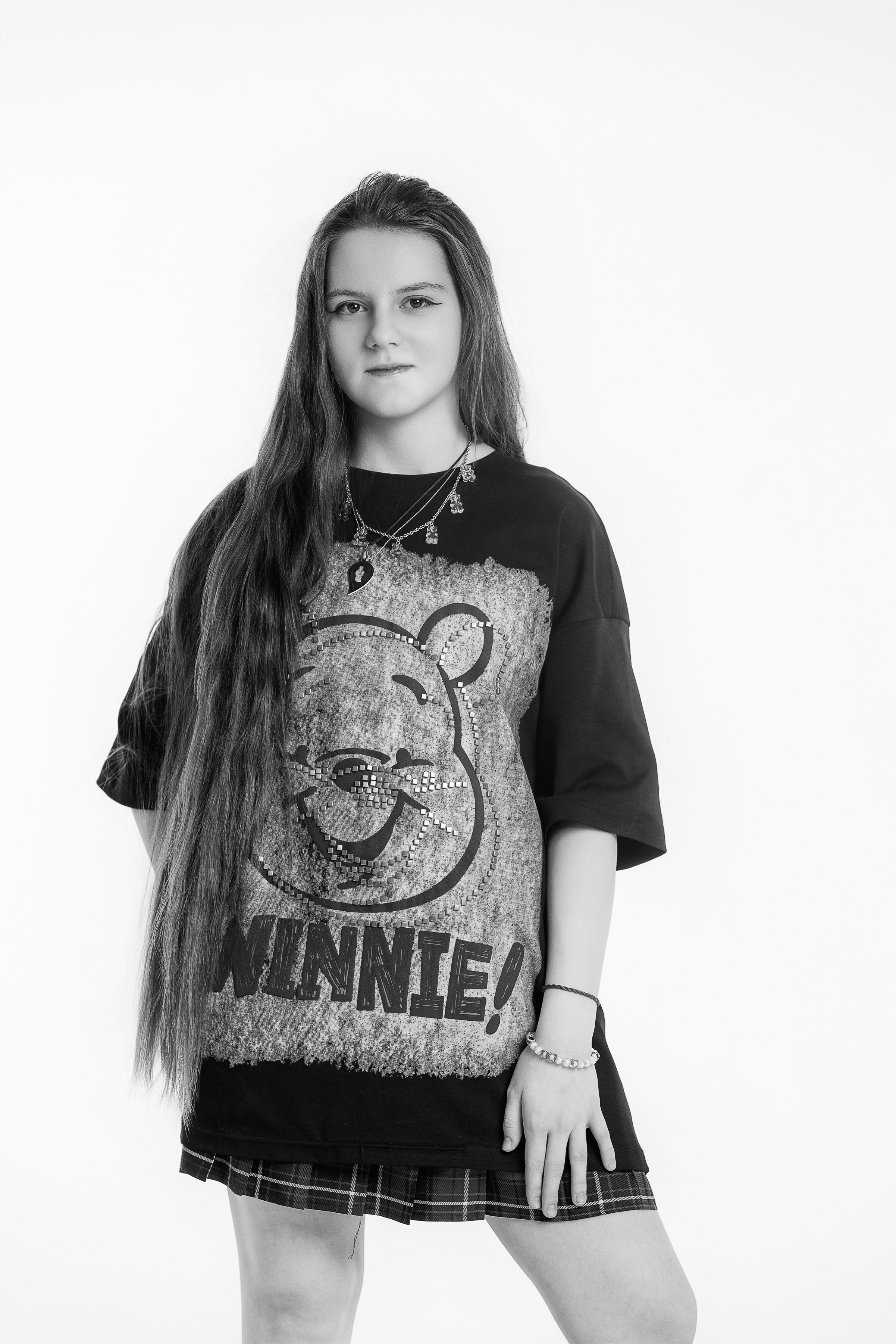 Портреты. Фотограф Алена Звездина