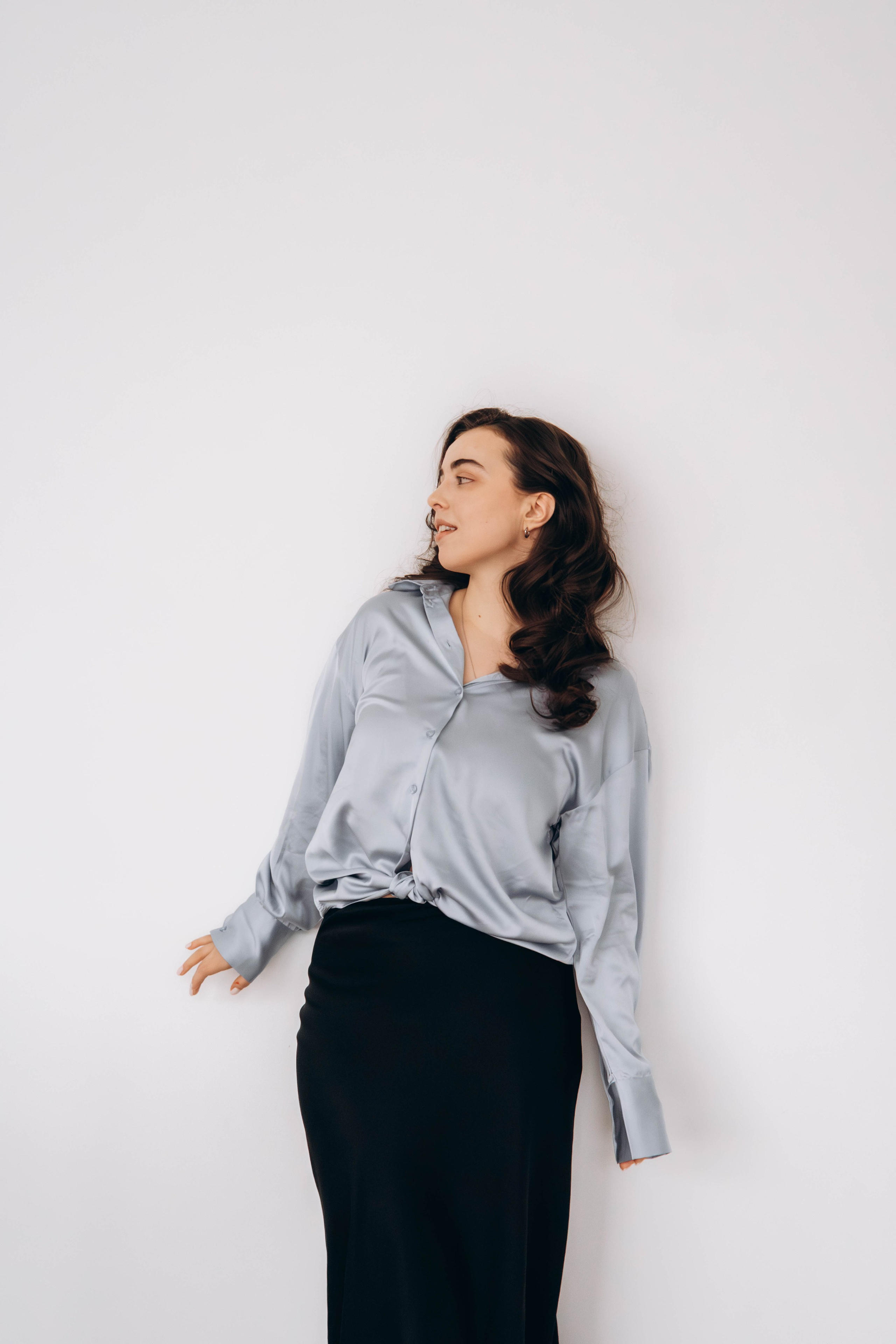 Ксения. Фотограф Москва Валерия Веденина