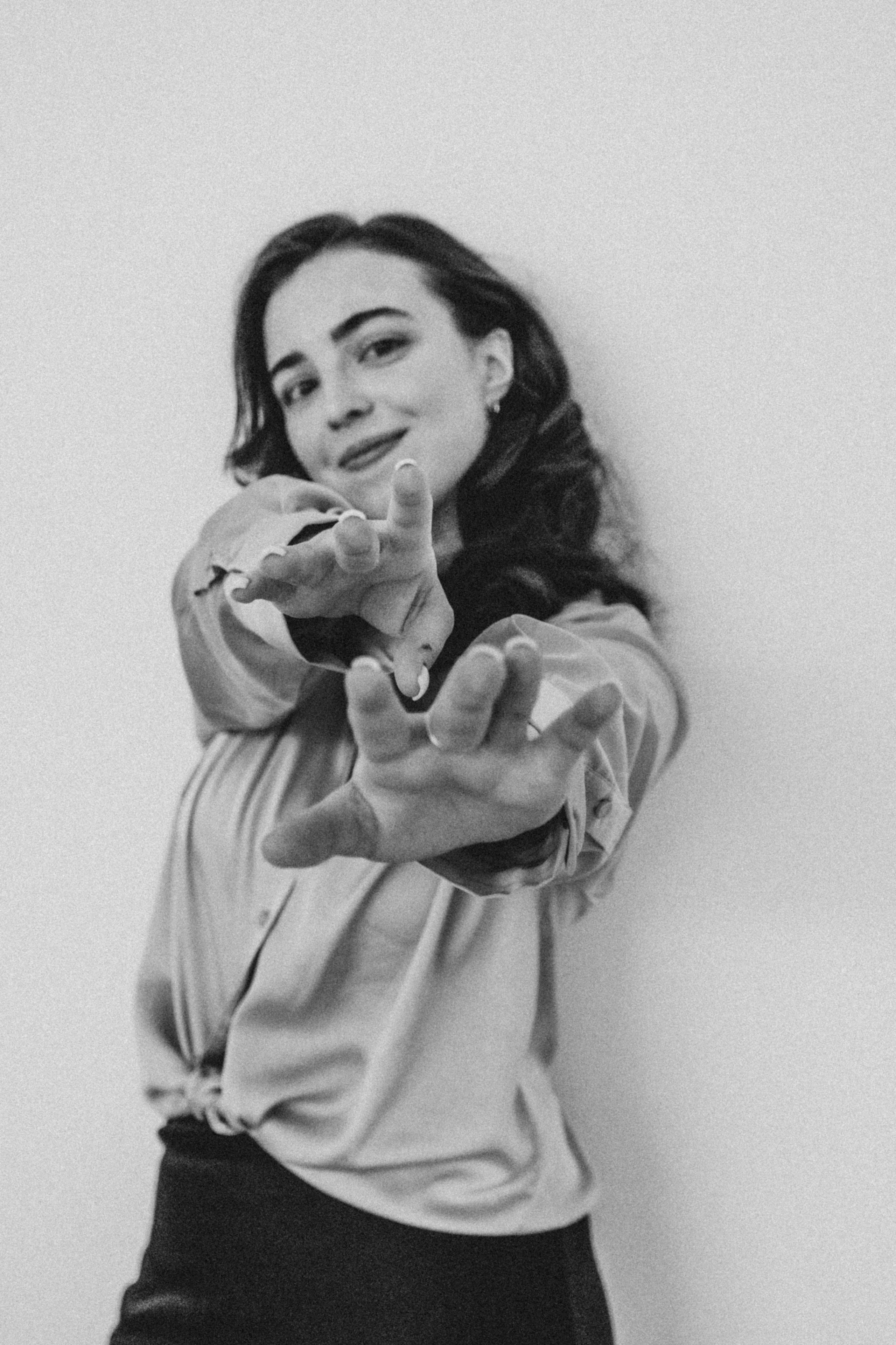 Ксения. Фотограф Москва Валерия Веденина