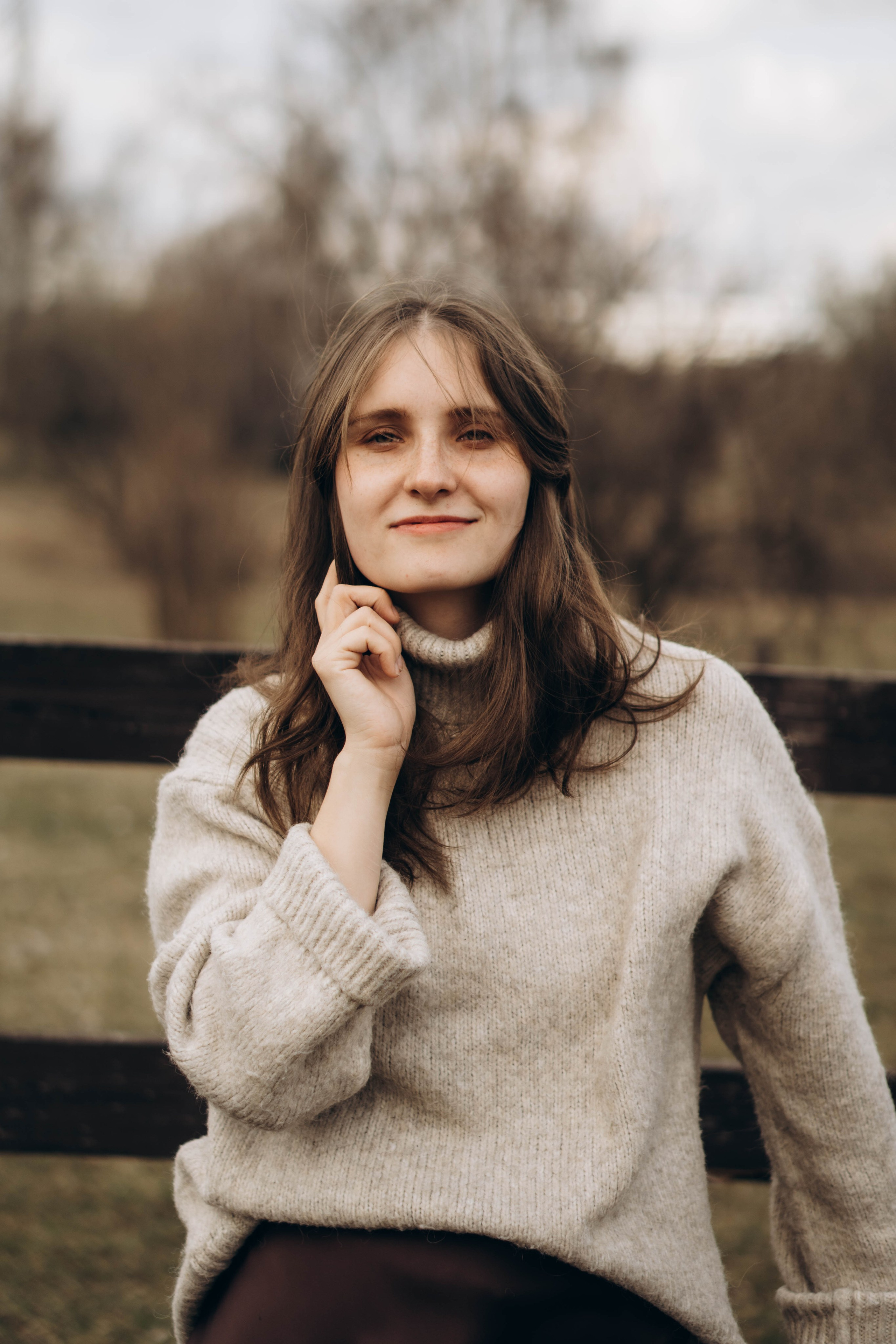 Ася. Фотограф Москва Валерия Веденина