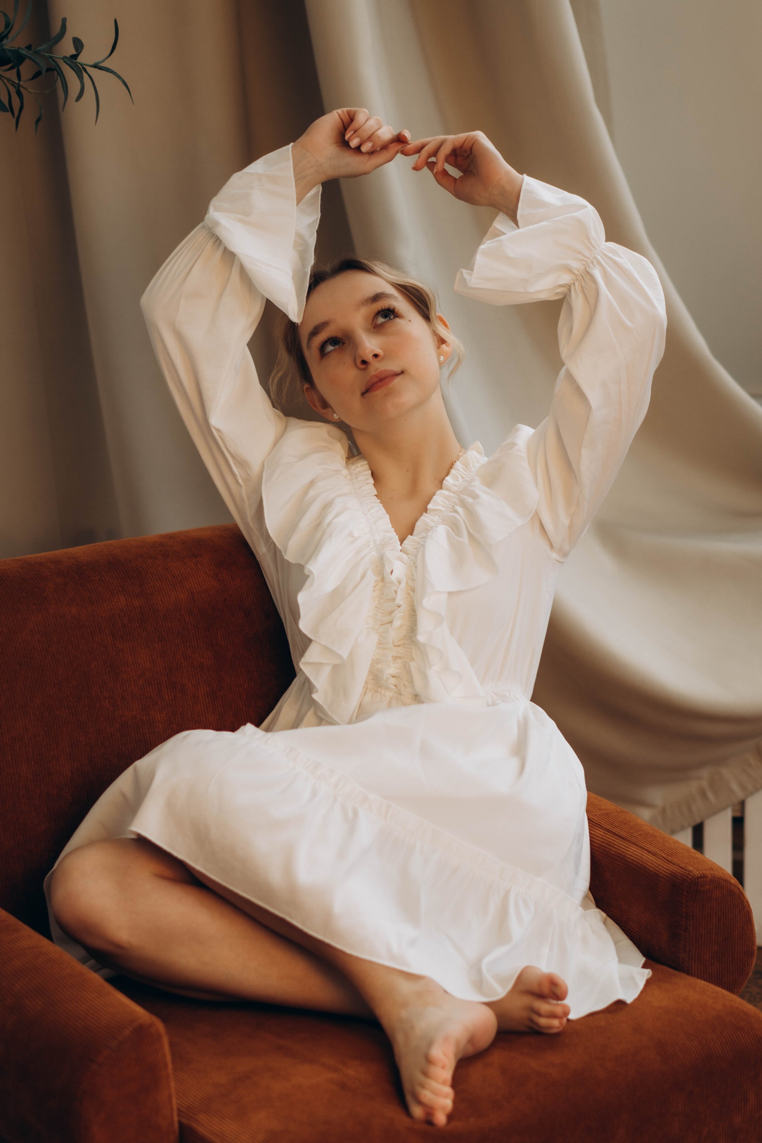 Фотограф Москва Валерия Веденина