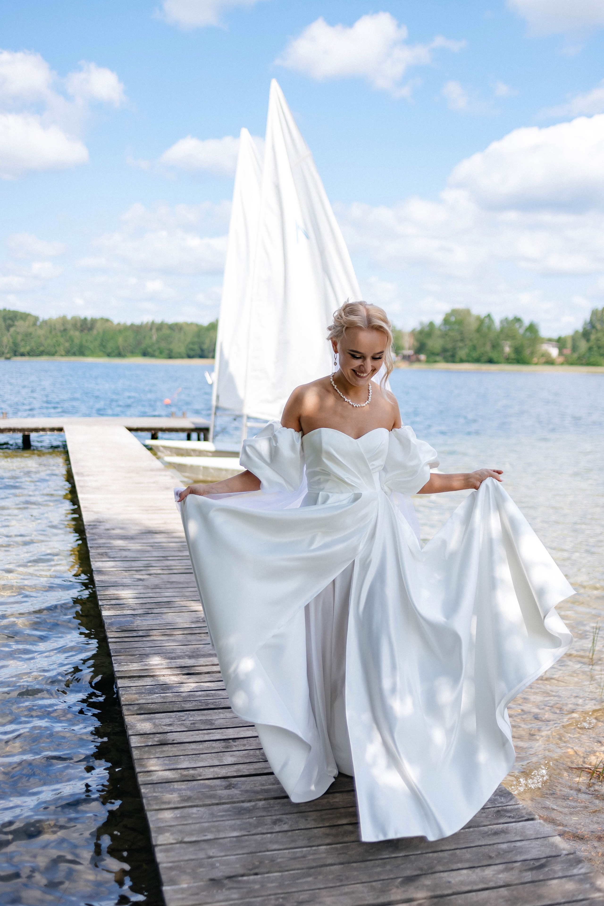 Настя и Игорь. Свадебный и семейный фотограф Юлия Виноградова