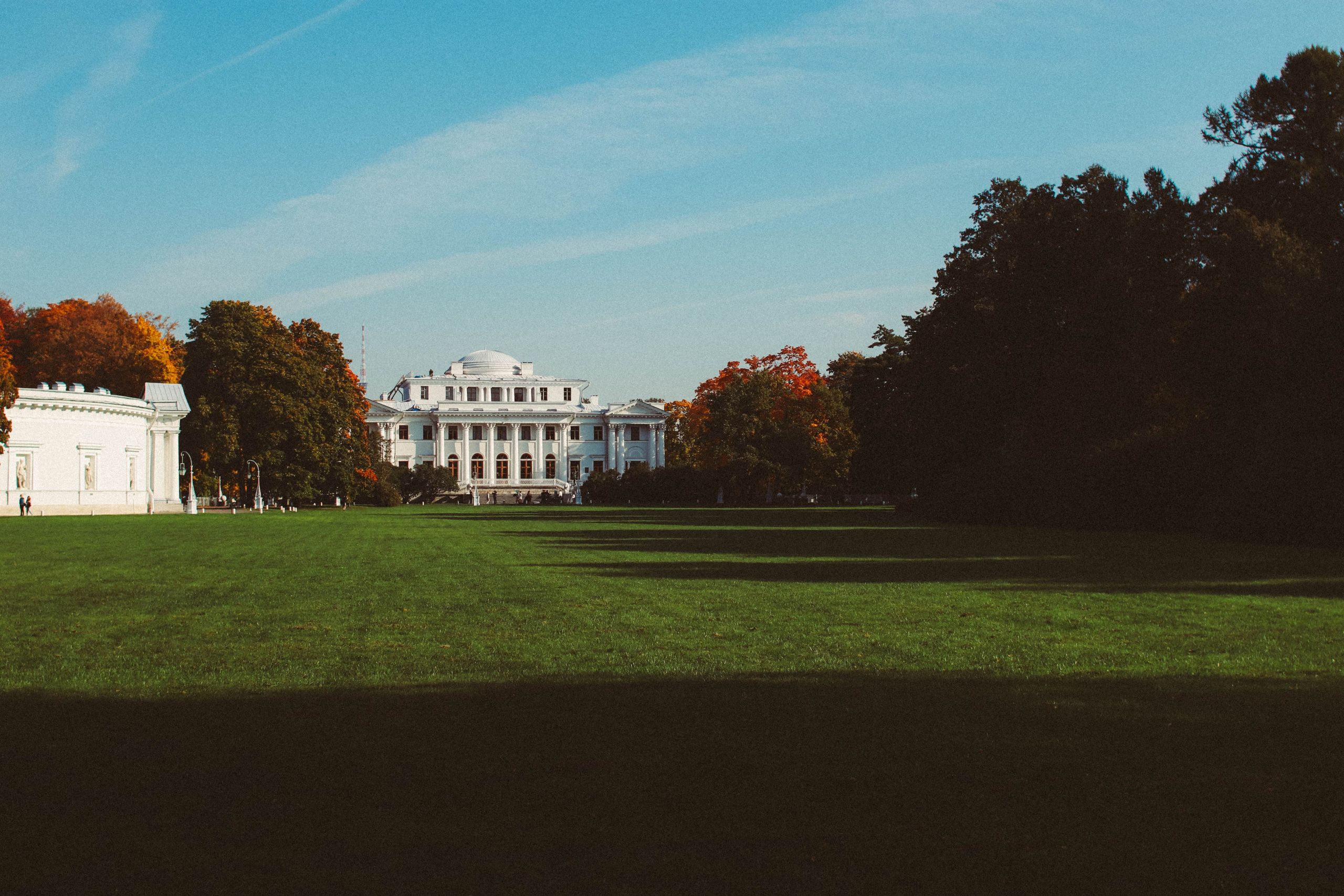 Семейное. Фотограф Москва и Санкт-Петербург