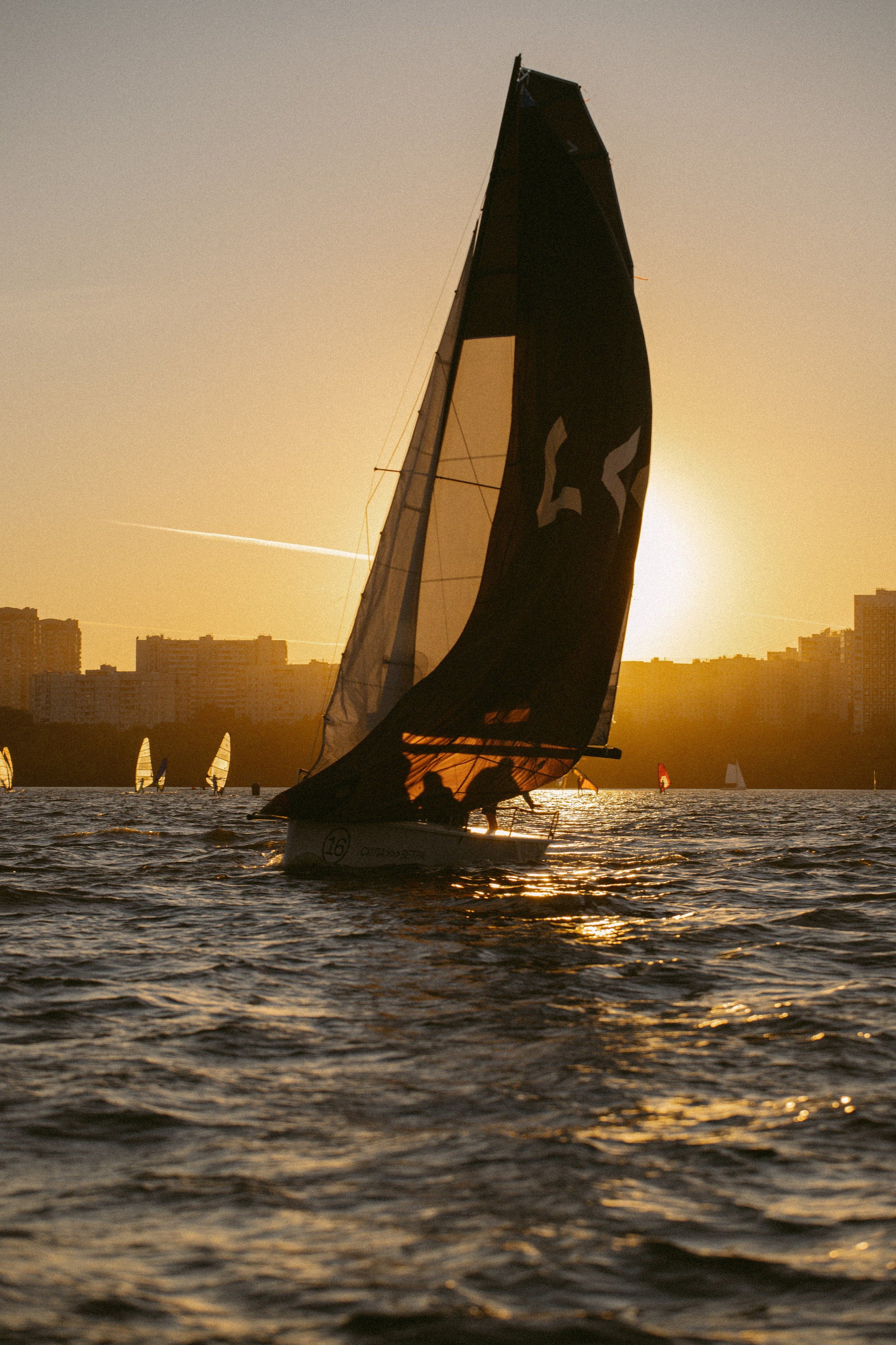 Сила Ветра Строгино. Фотограф Москва и Санкт-Петербург