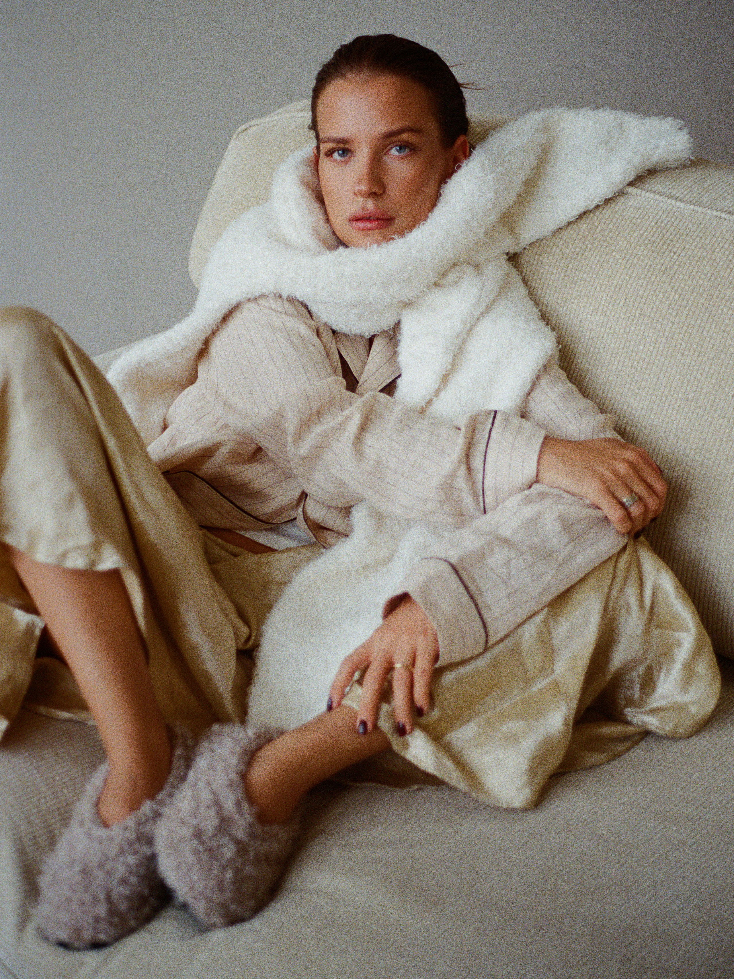 Film gallery. Фотограф Ксения Гинцак Москва