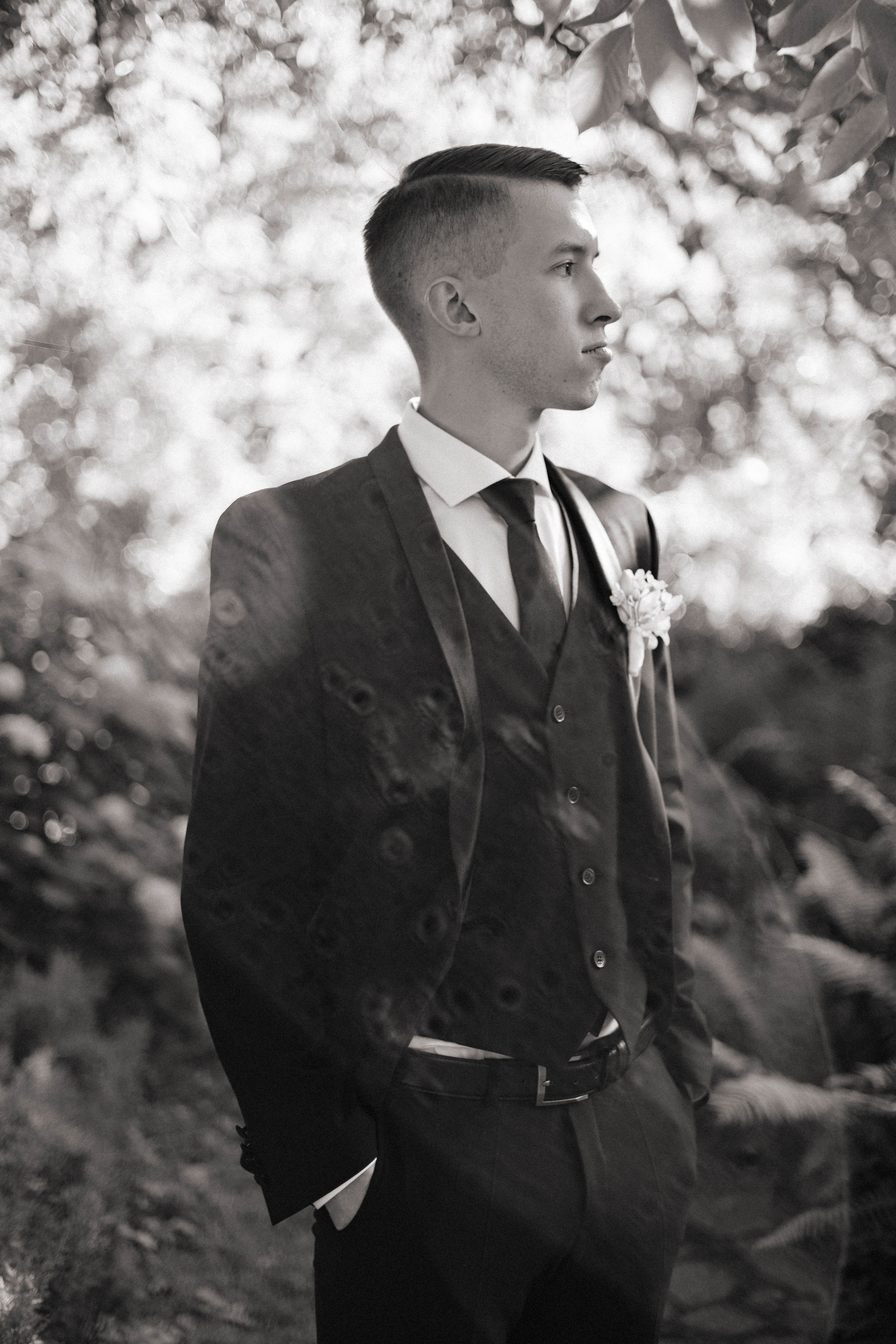 Дарья и Иван. Свадебный и портретный фотограф в Москве Анастасия Масюк