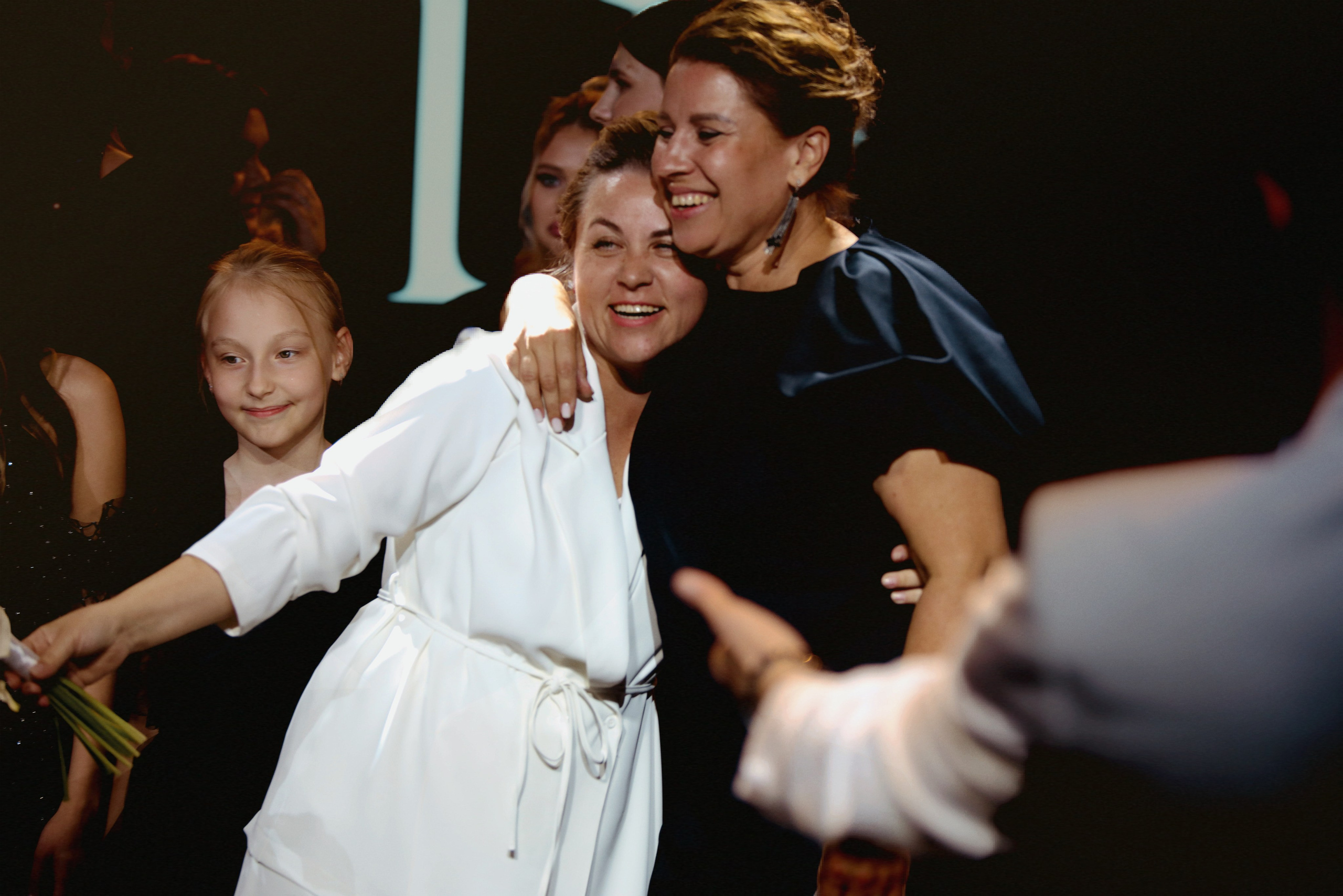 Данил и Кристина. Your lerris