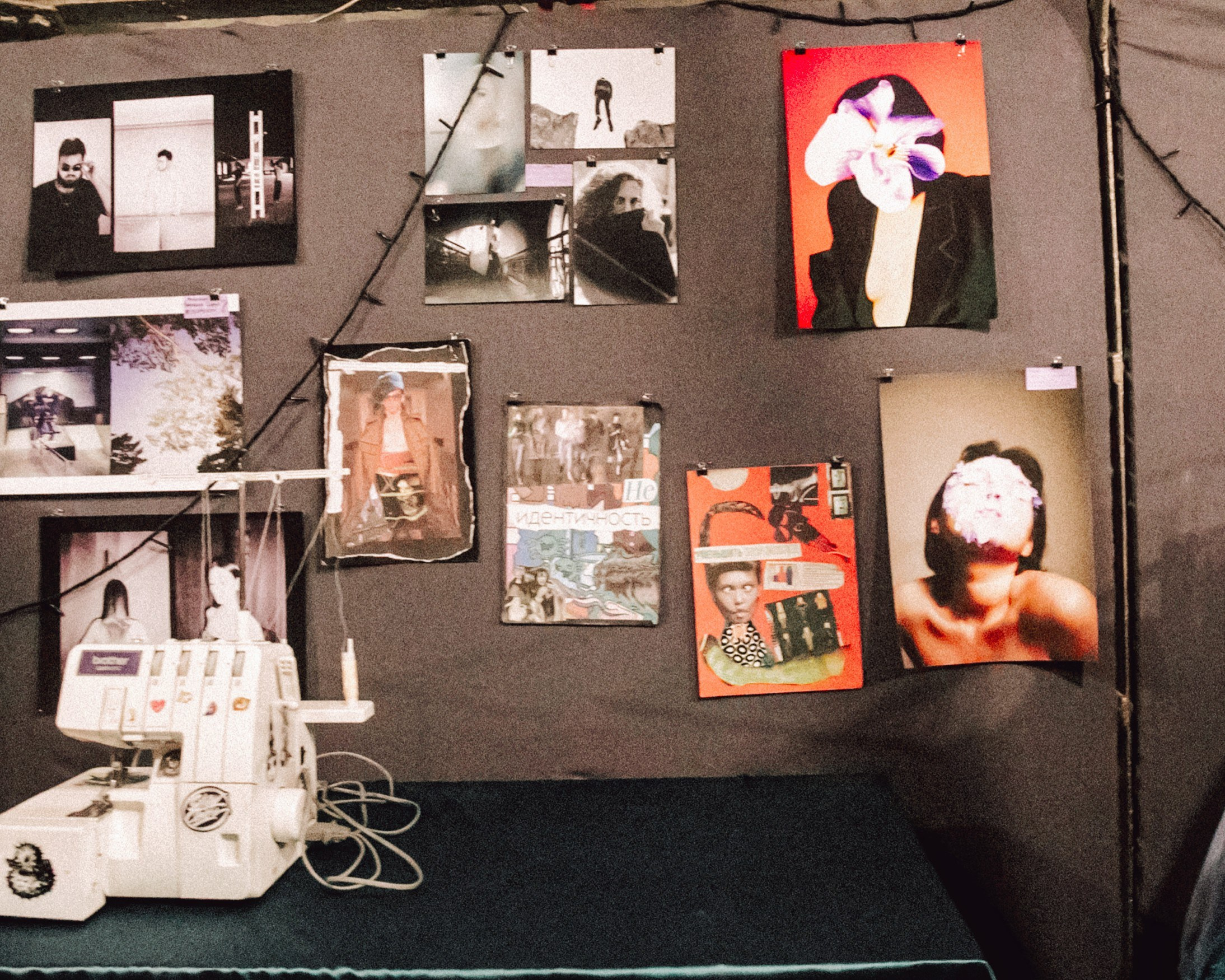 Луми. Портретный фотограф Ванинен Анастасия. Санкт-Петербург