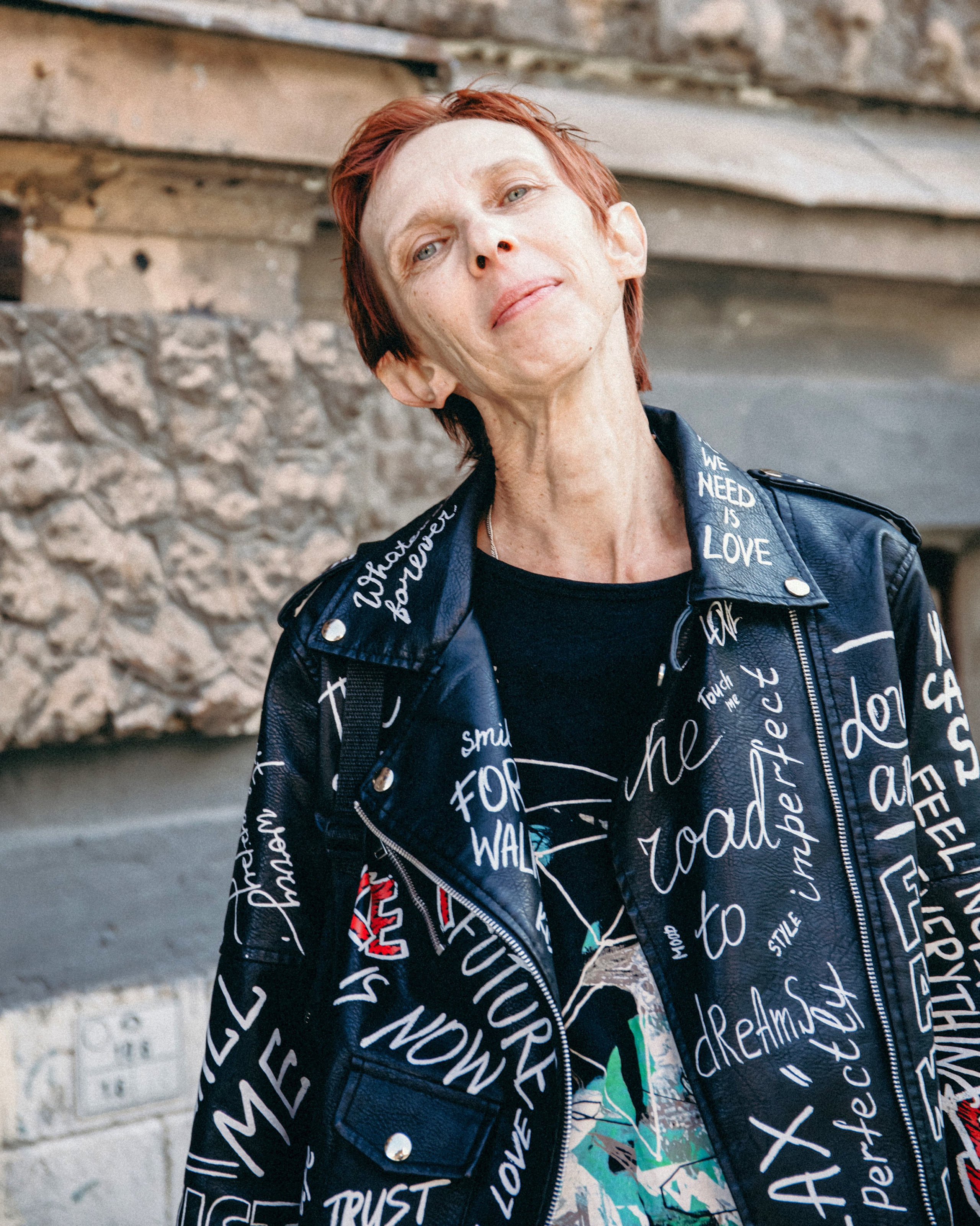 Дина. Портретный фотограф Ванинен Анастасия. Санкт-Петербург