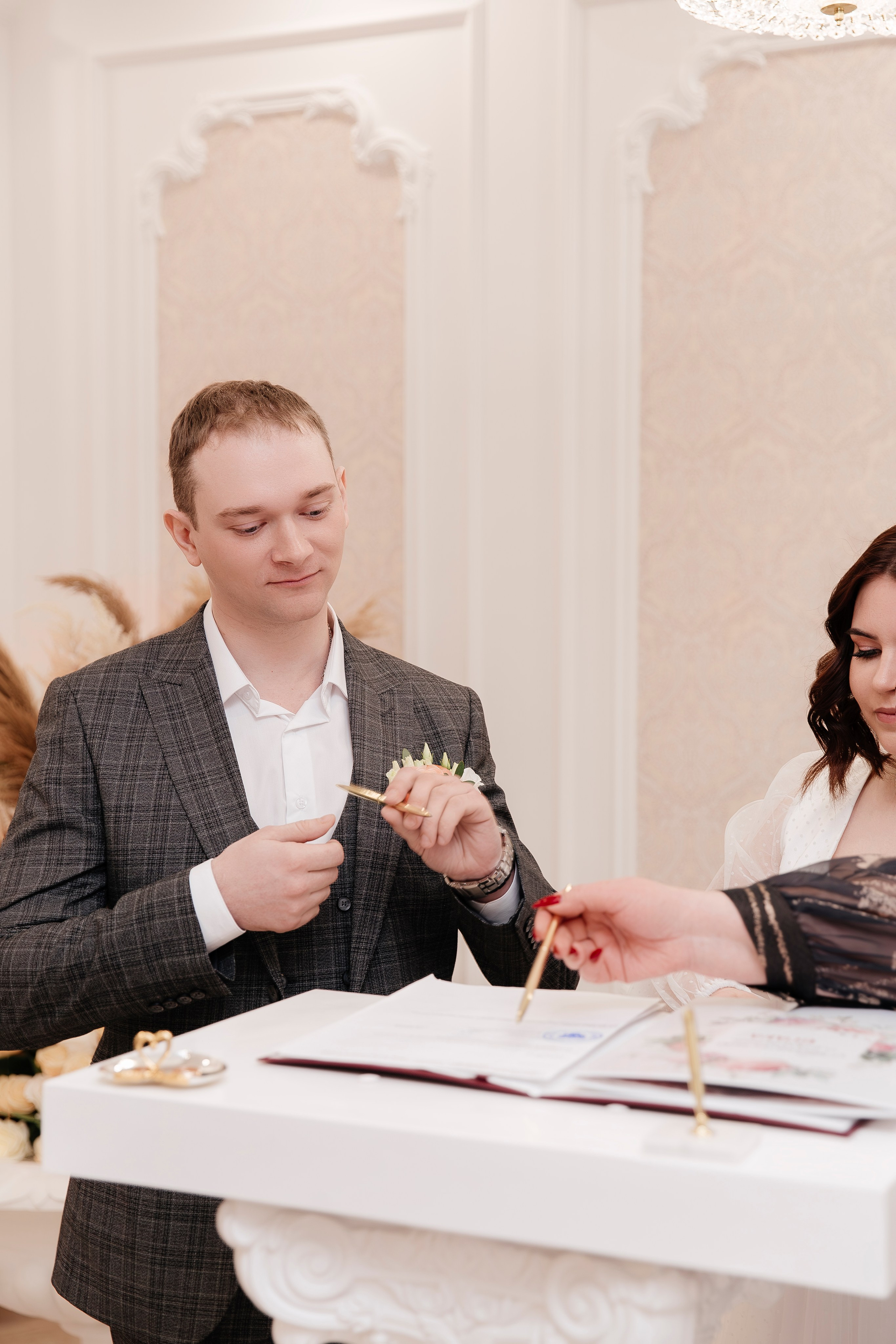 Андрей и Дарья. Семейный и Детский фотограф г. Москва, г. Борисоглебск
