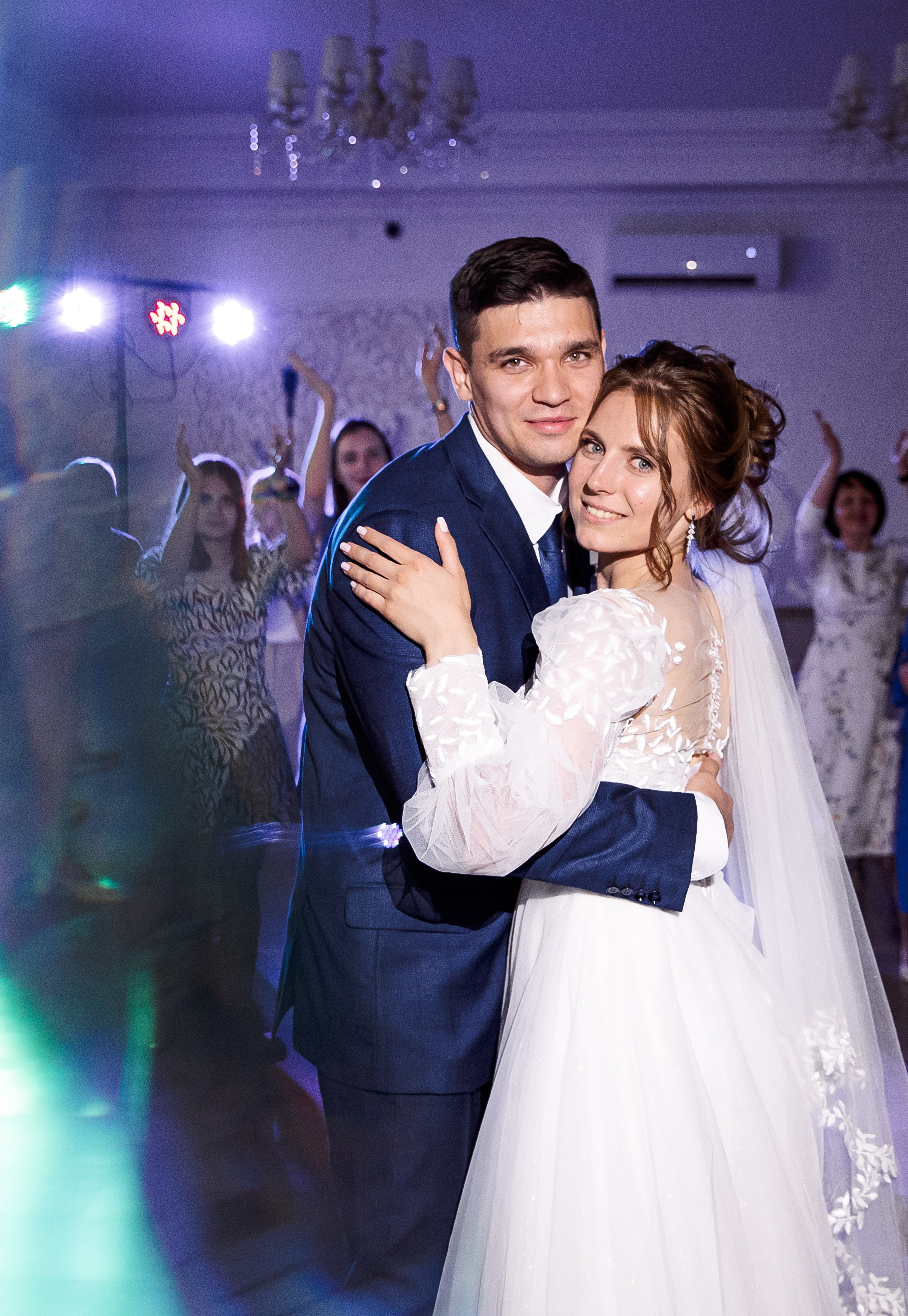 Евгений и Татьяна. Свадебный и семейный фотограф в Челябинске Юлия Ишимова