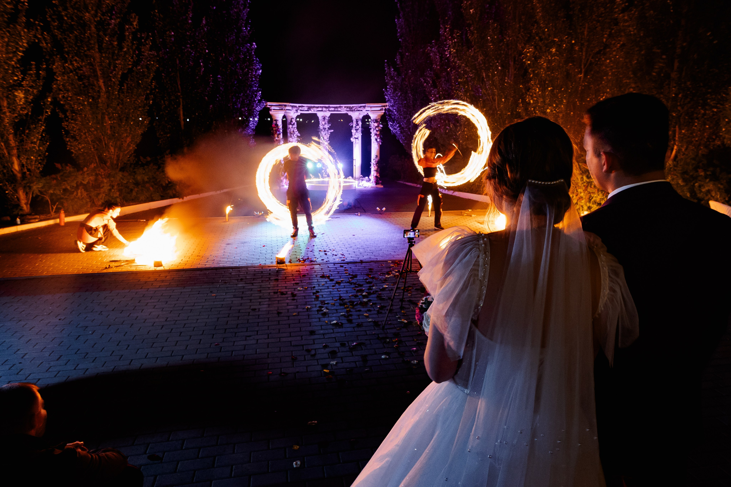 Любовь и Евгений. Свадебный и семейный фотограф в Челябинске Юлия Ишимова