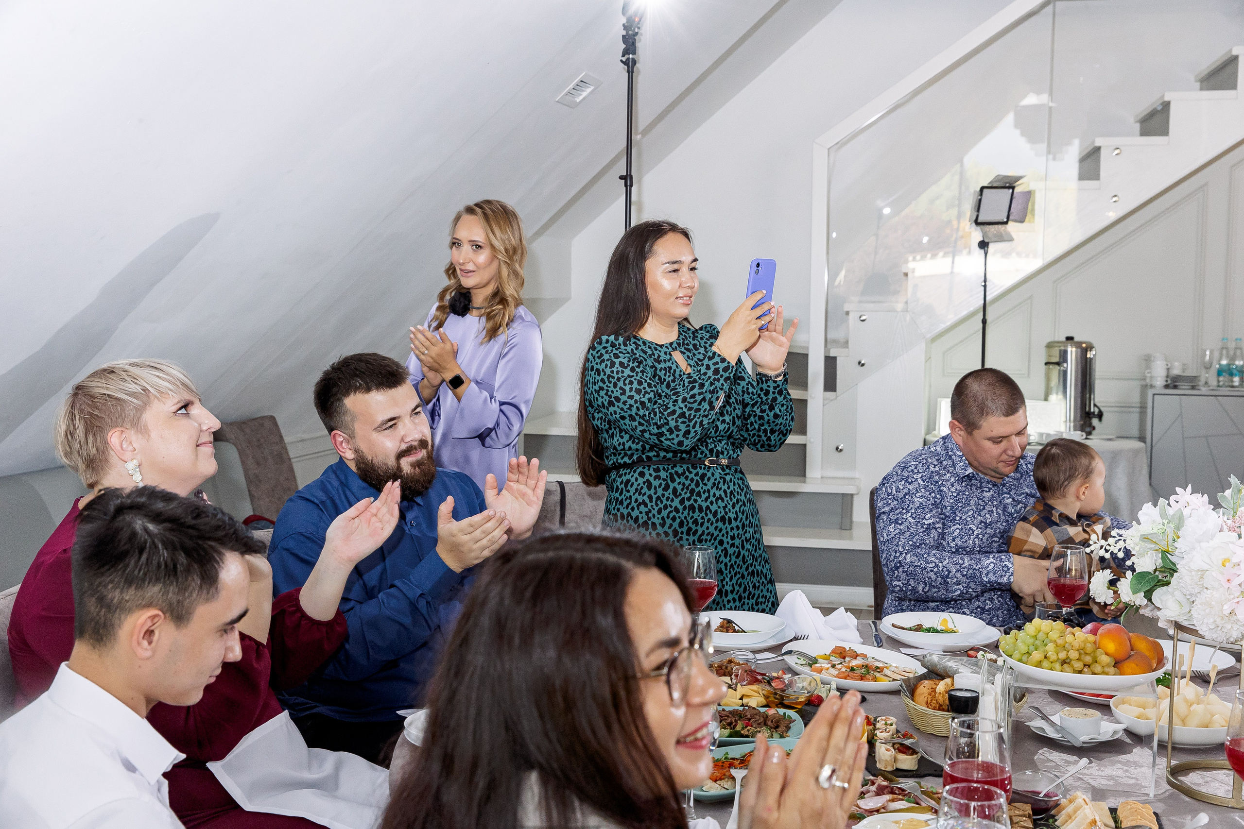 Станислав и Марина. Свадебный и семейный фотограф в Челябинске Юлия Ишимова