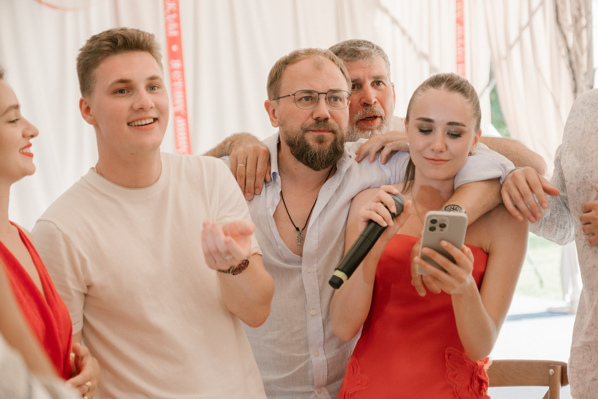 Мария / Семён. Свадебный Видеограф Фотограф в Сочи