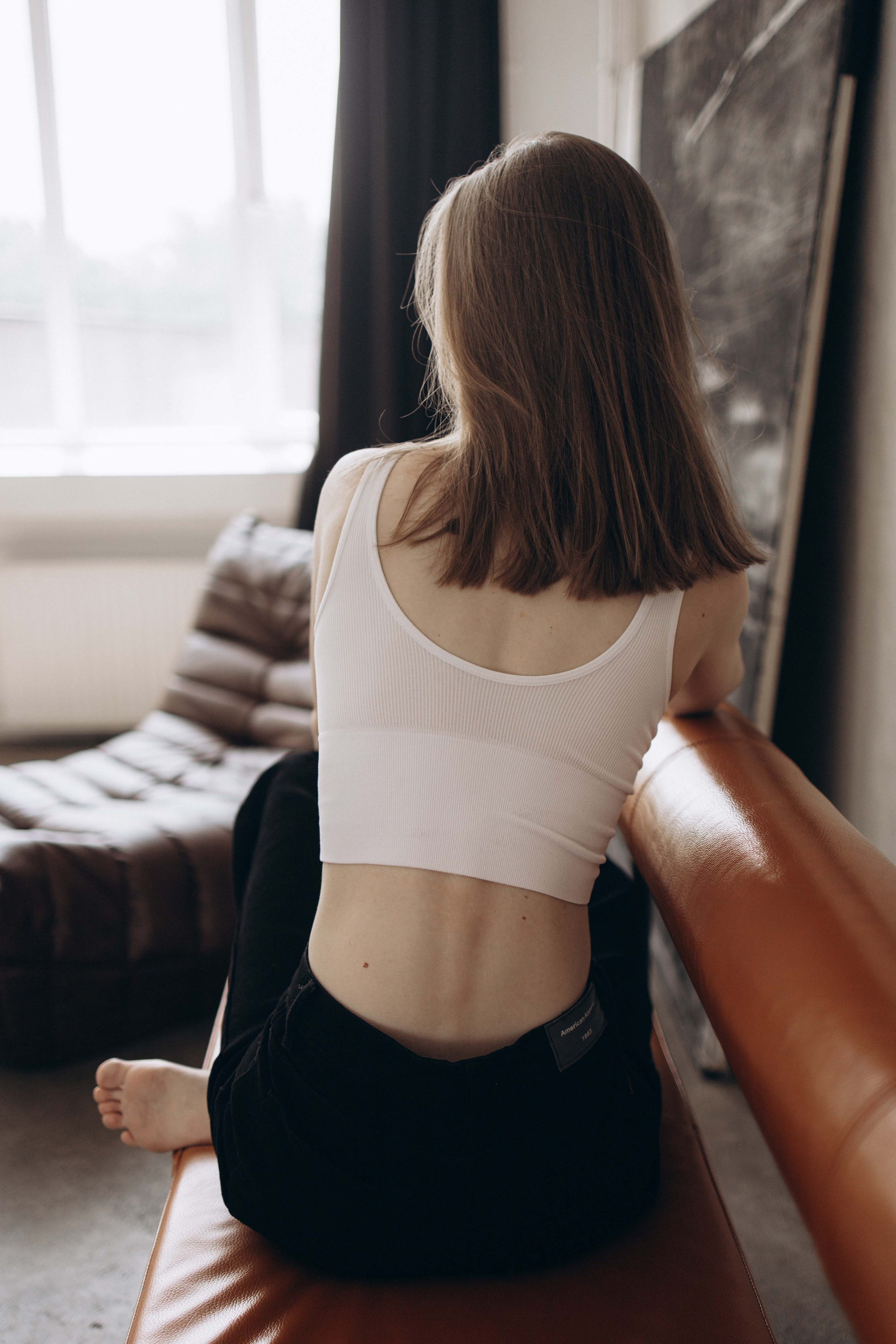 Портрет. Анна Лобастова | Фотограф для особенных мгновений ❤ Москва Люберцы