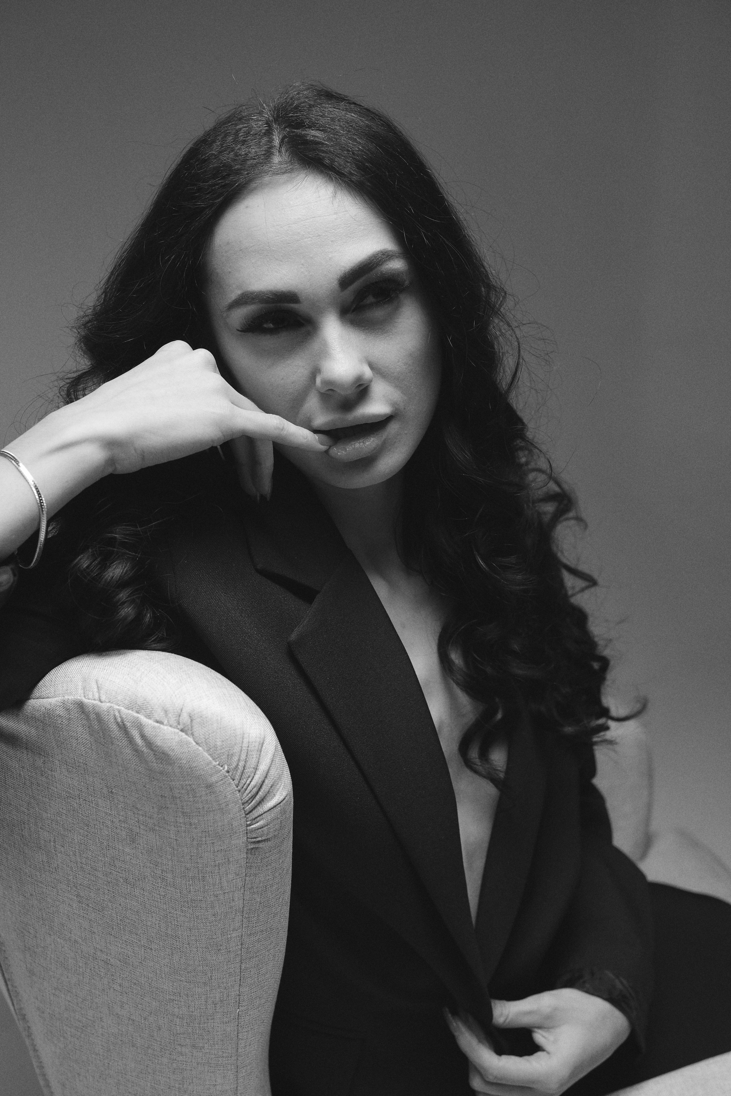 Лиза. Свадебная видеосъемка в Крыму и Севастополе